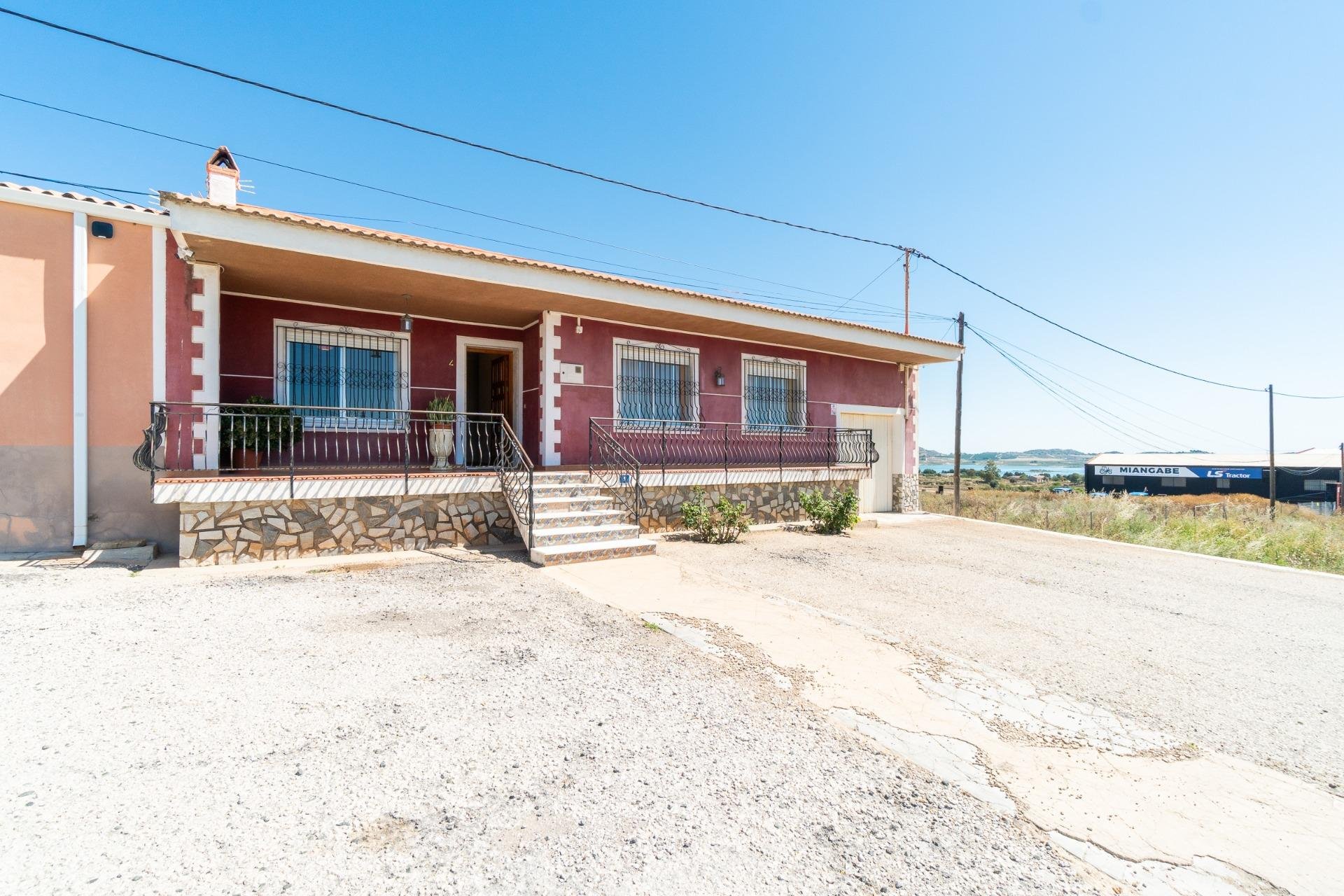 Resale - Townhouse - San Miguel de Salinas - Torremendo
