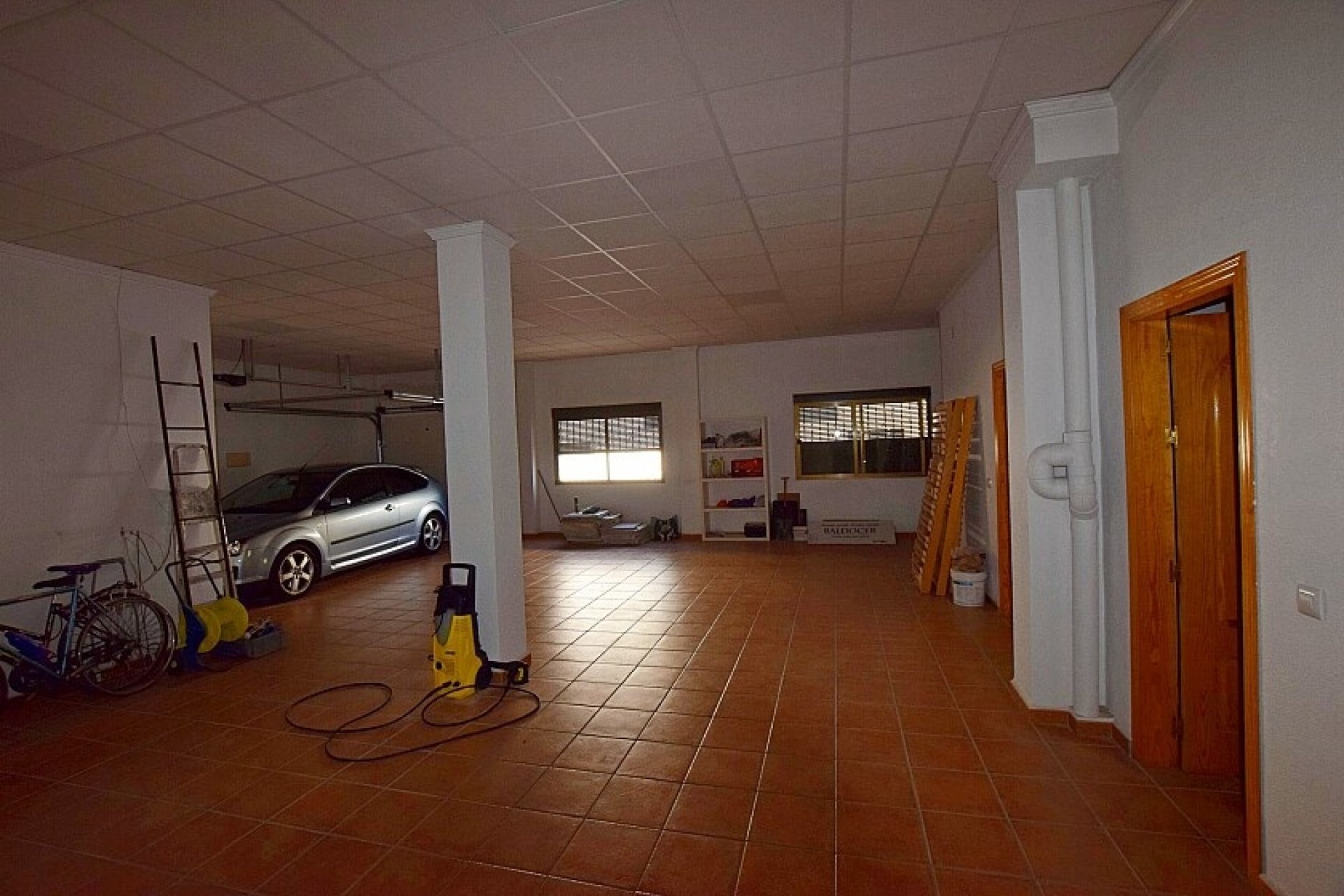 Resale - Townhouse - San Miguel de Salinas