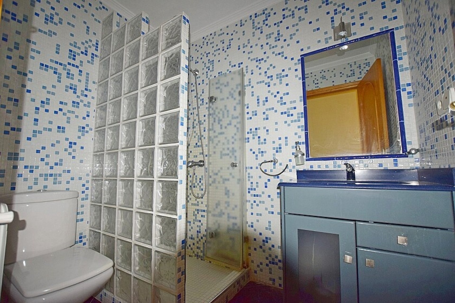 Resale - Townhouse - San Miguel de Salinas