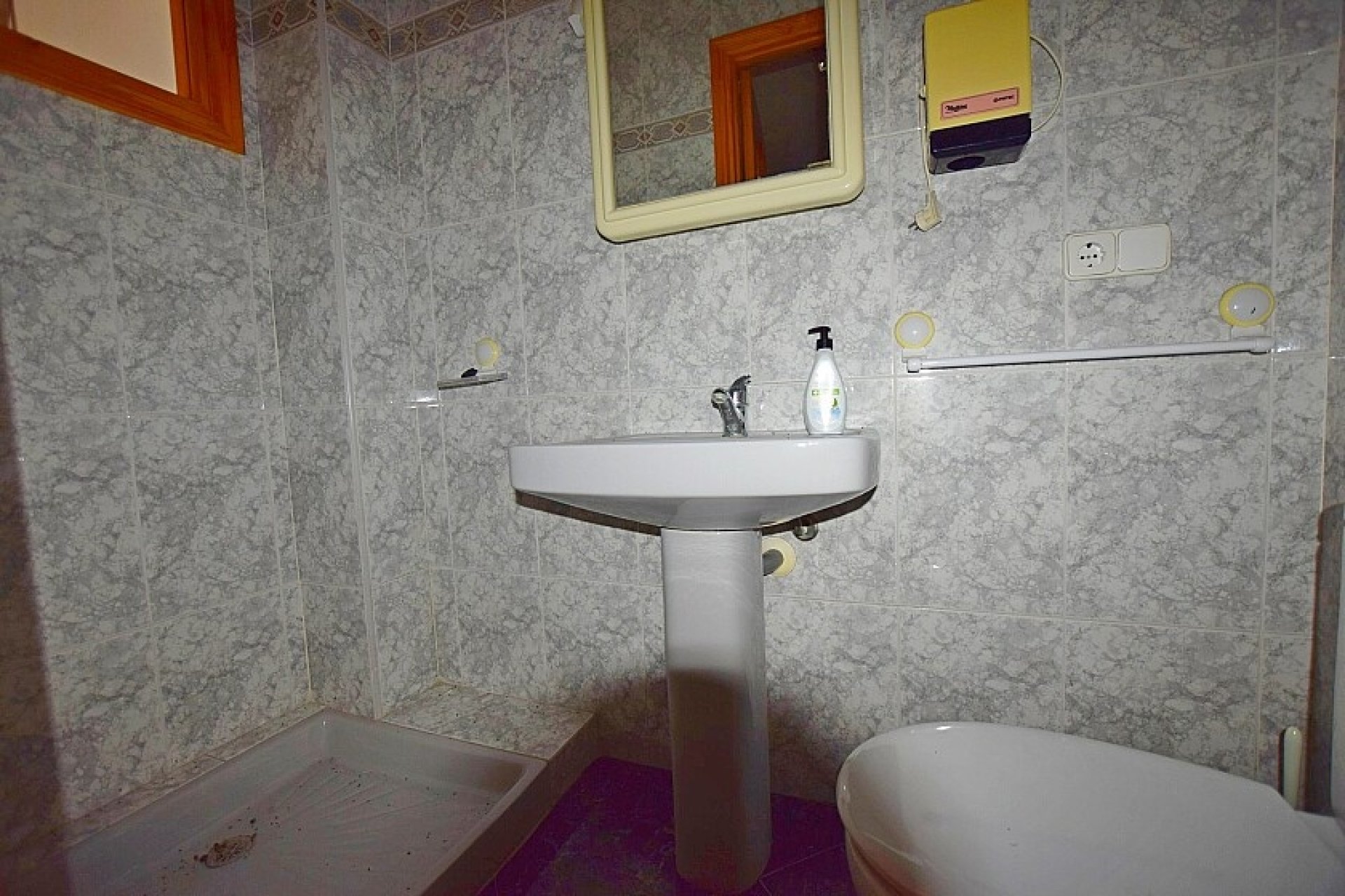 Resale - Townhouse - San Miguel de Salinas