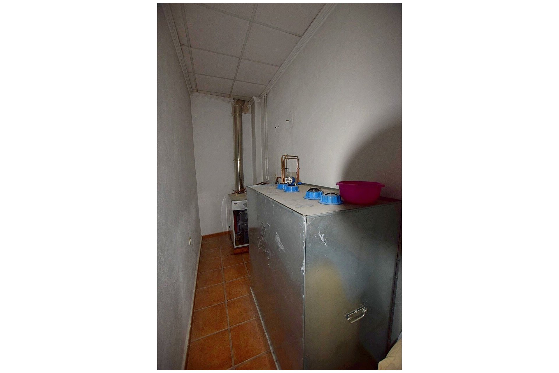 Resale - Townhouse - San Miguel de Salinas