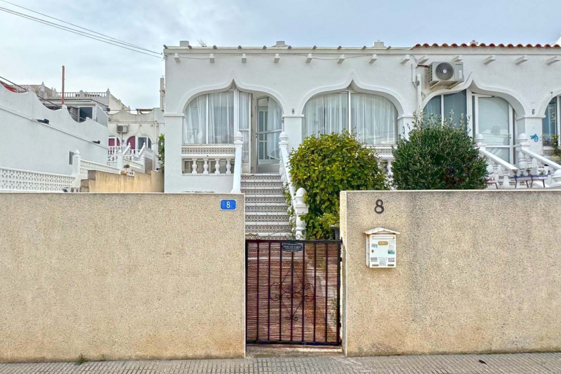 Resale - Townhouse - San Miguel de Salinas