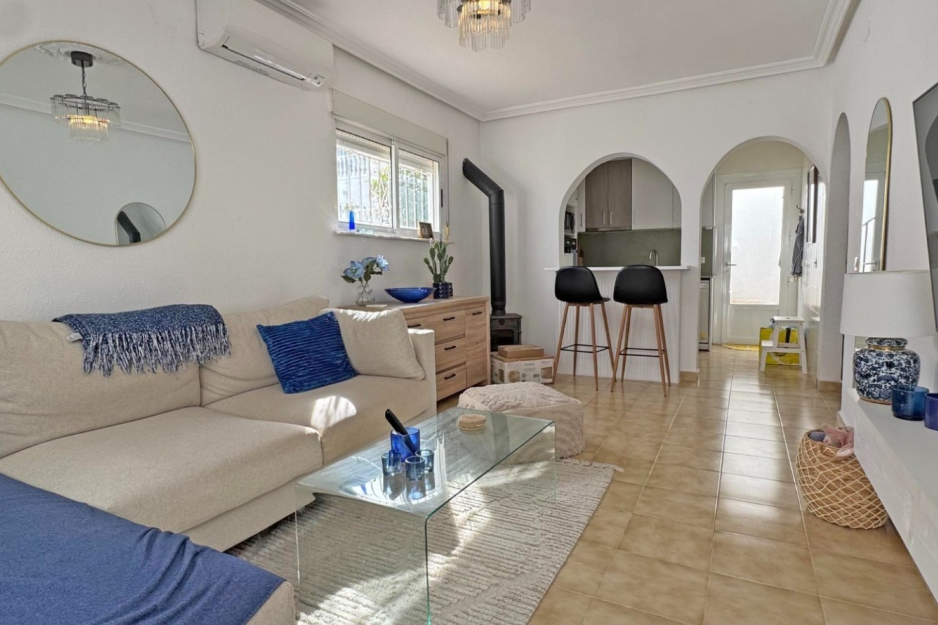 Resale - Townhouse - San Miguel de Salinas