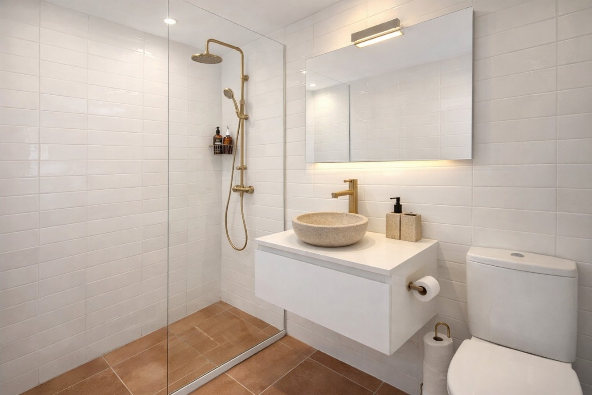 Resale - Townhouse - San Miguel de Salinas