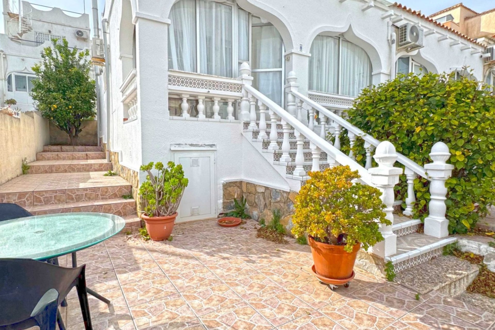 Resale - Townhouse - San Miguel de Salinas