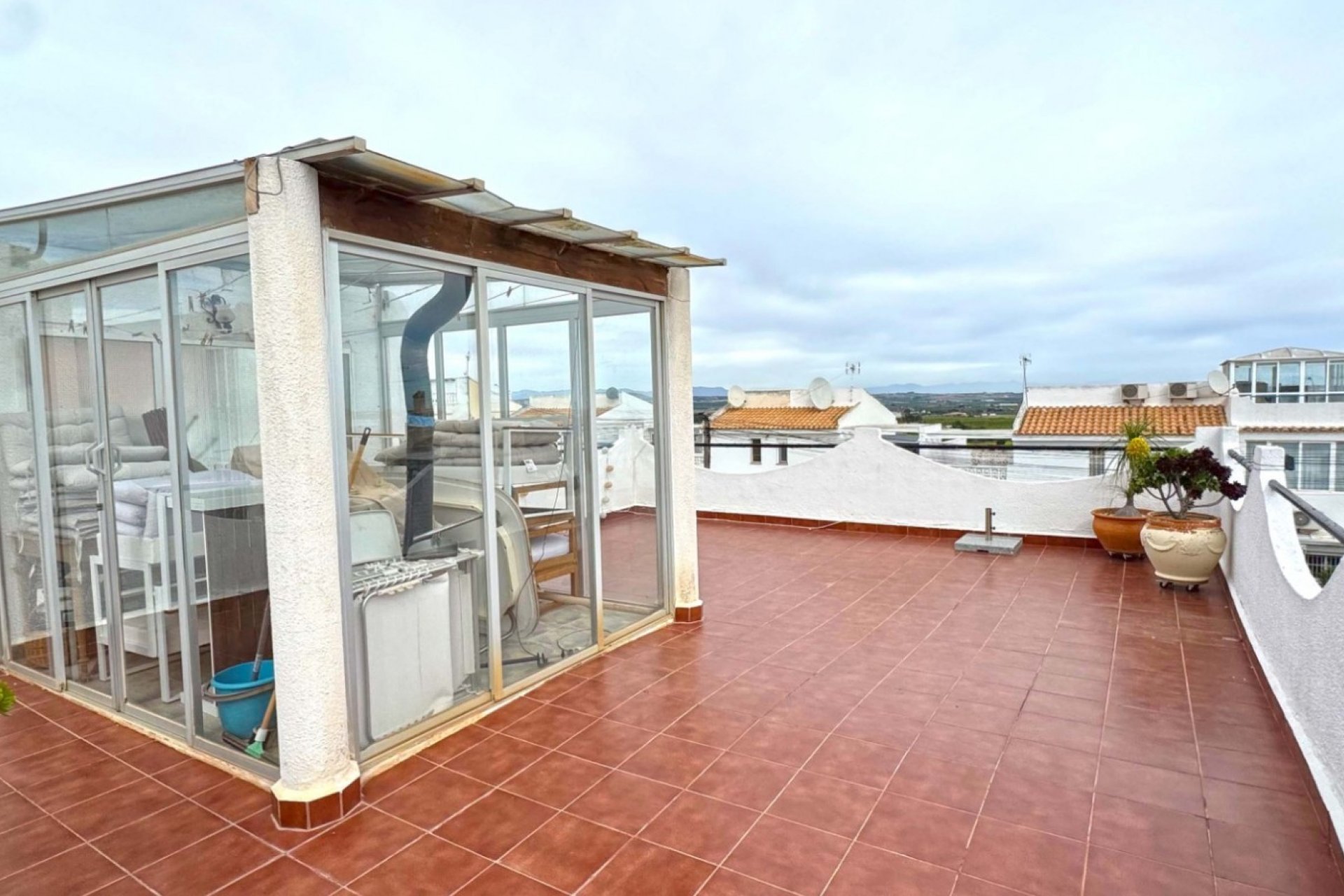 Resale - Townhouse - San Miguel de Salinas