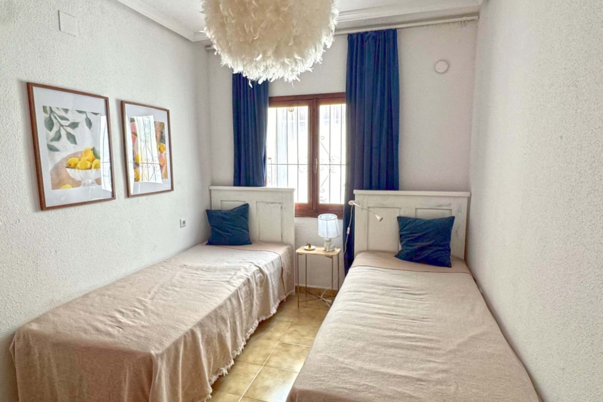 Resale - Townhouse - San Miguel de Salinas