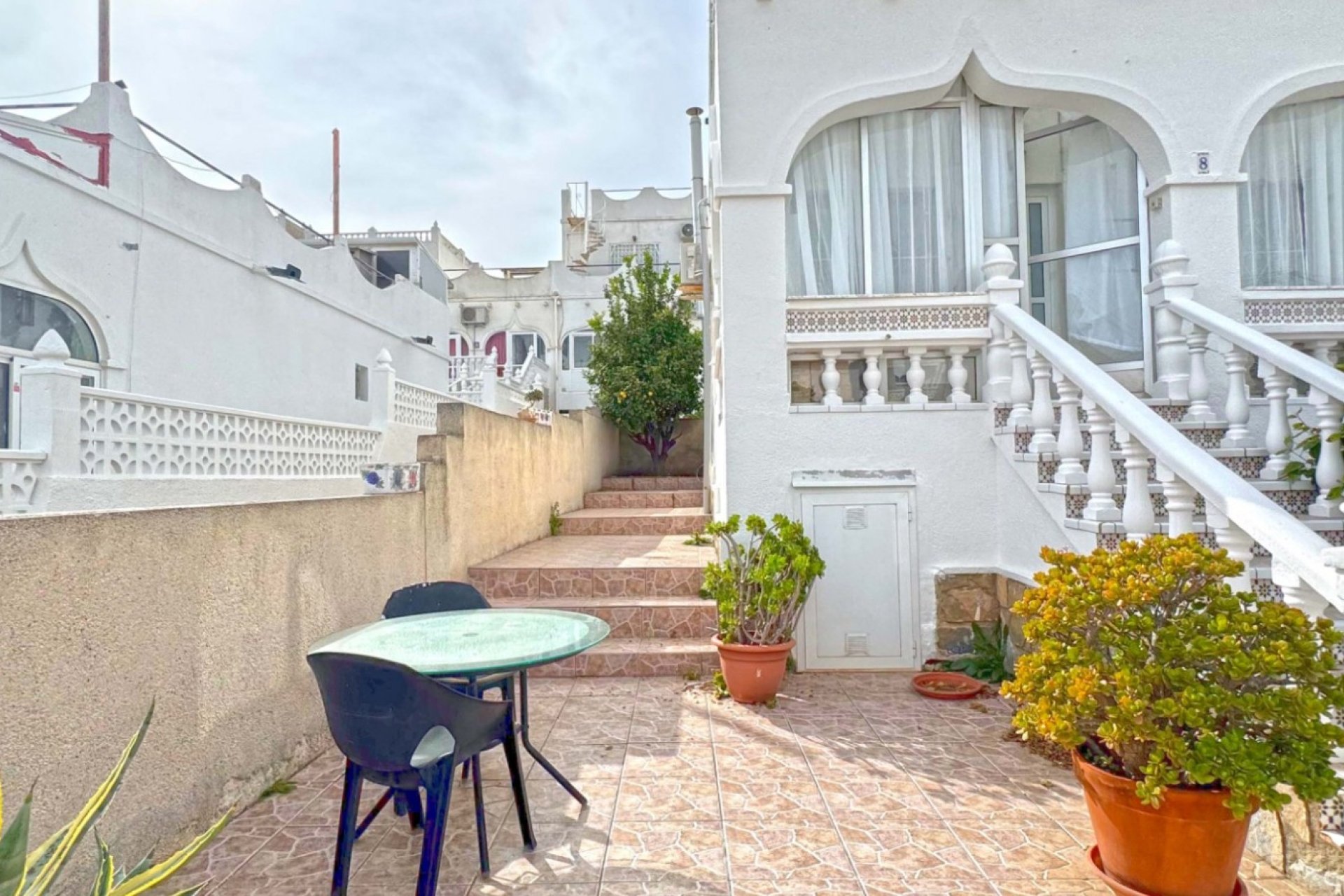 Resale - Townhouse - San Miguel de Salinas