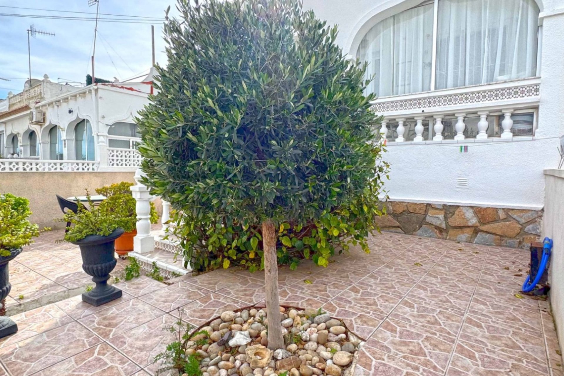 Resale - Townhouse - San Miguel de Salinas