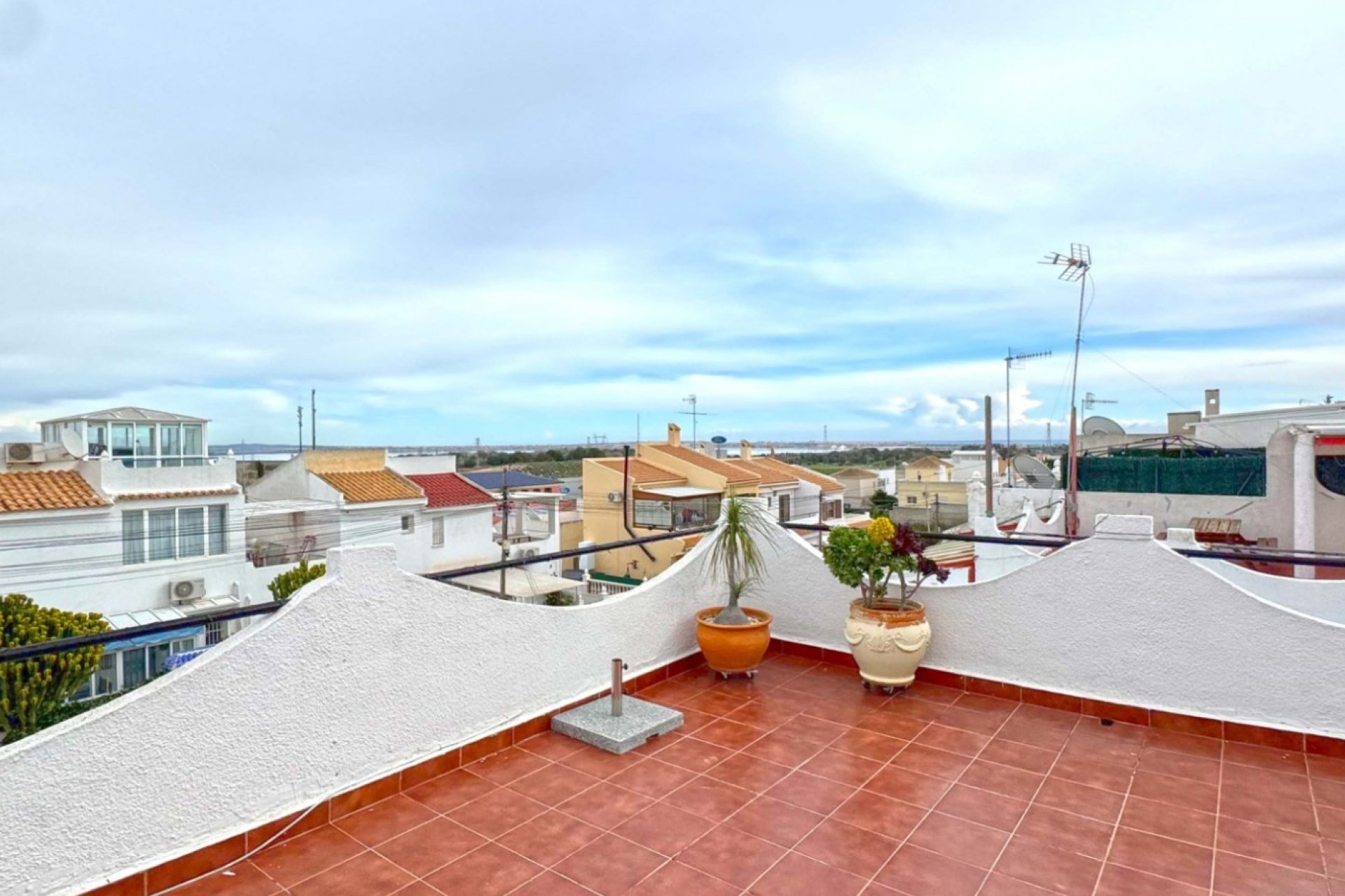 Resale - Townhouse - San Miguel de Salinas