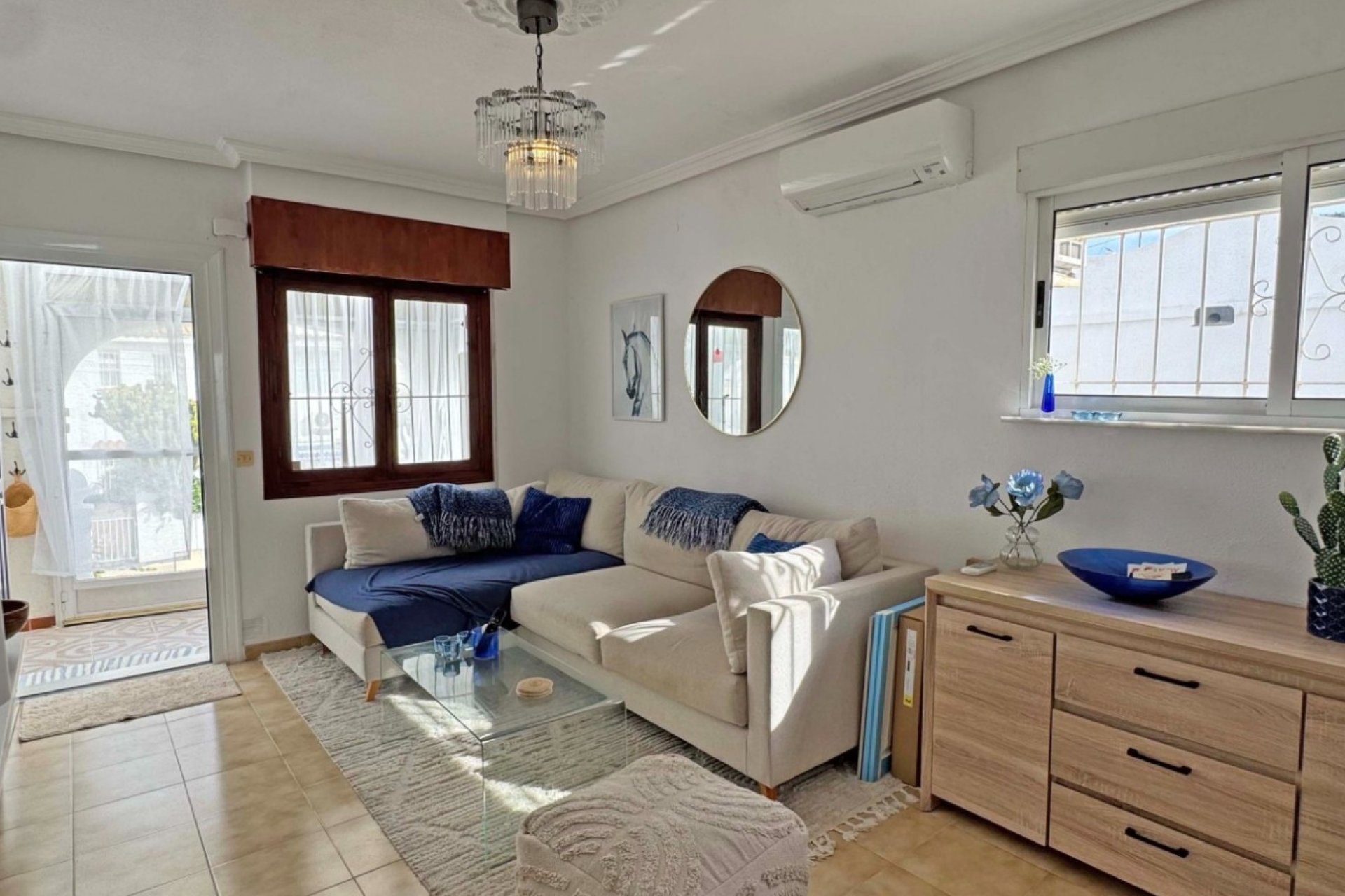 Resale - Townhouse - San Miguel de Salinas