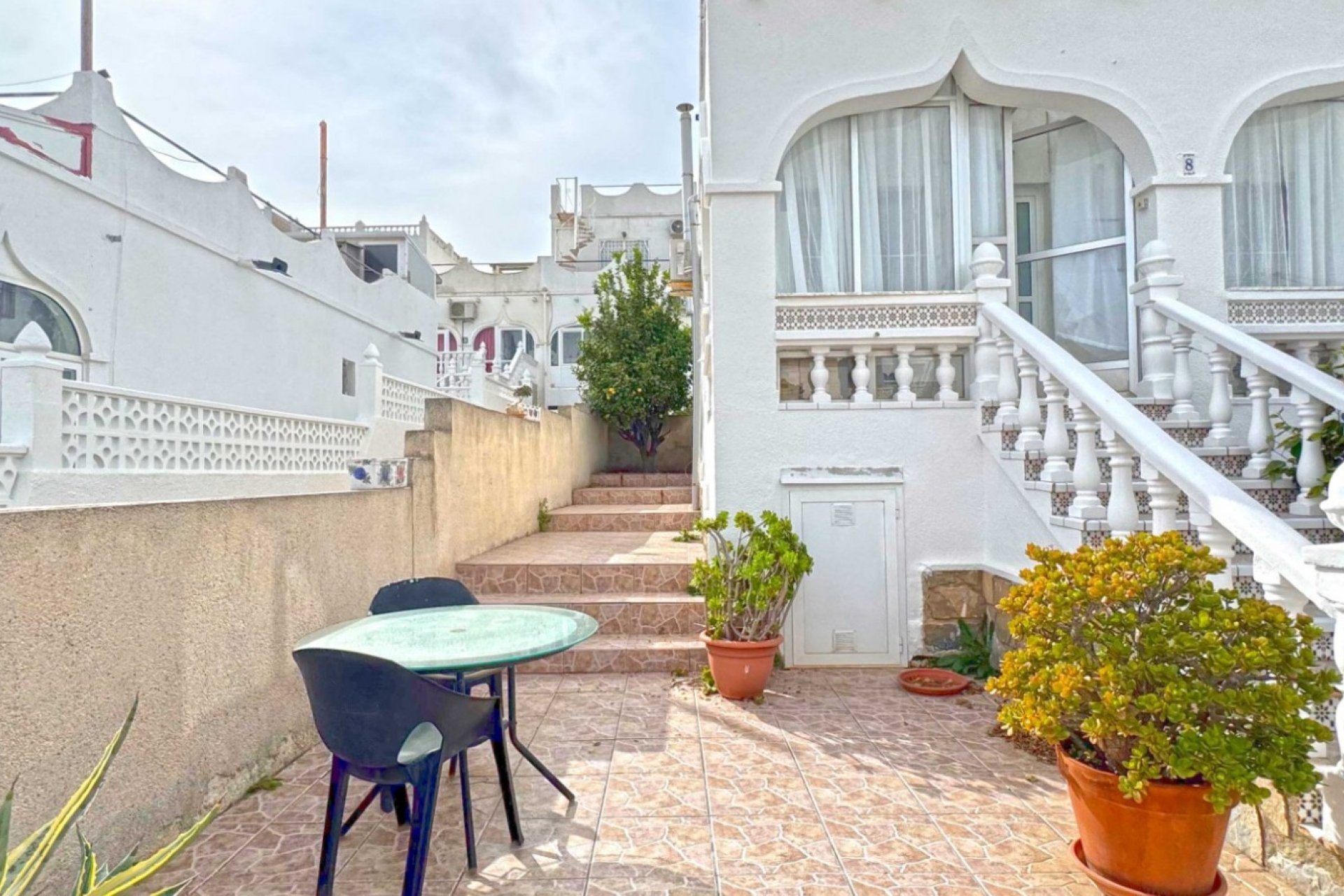 Resale - Townhouse - San Miguel de Salinas
