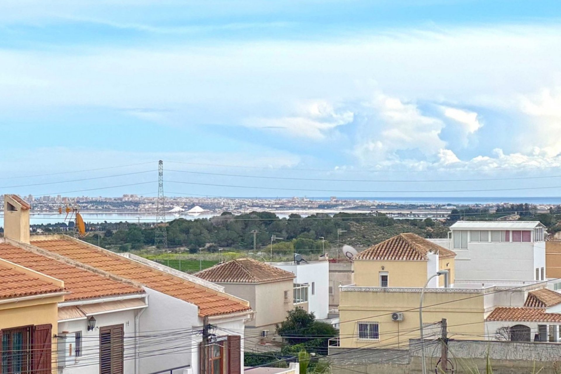 Resale - Townhouse - San Miguel de Salinas