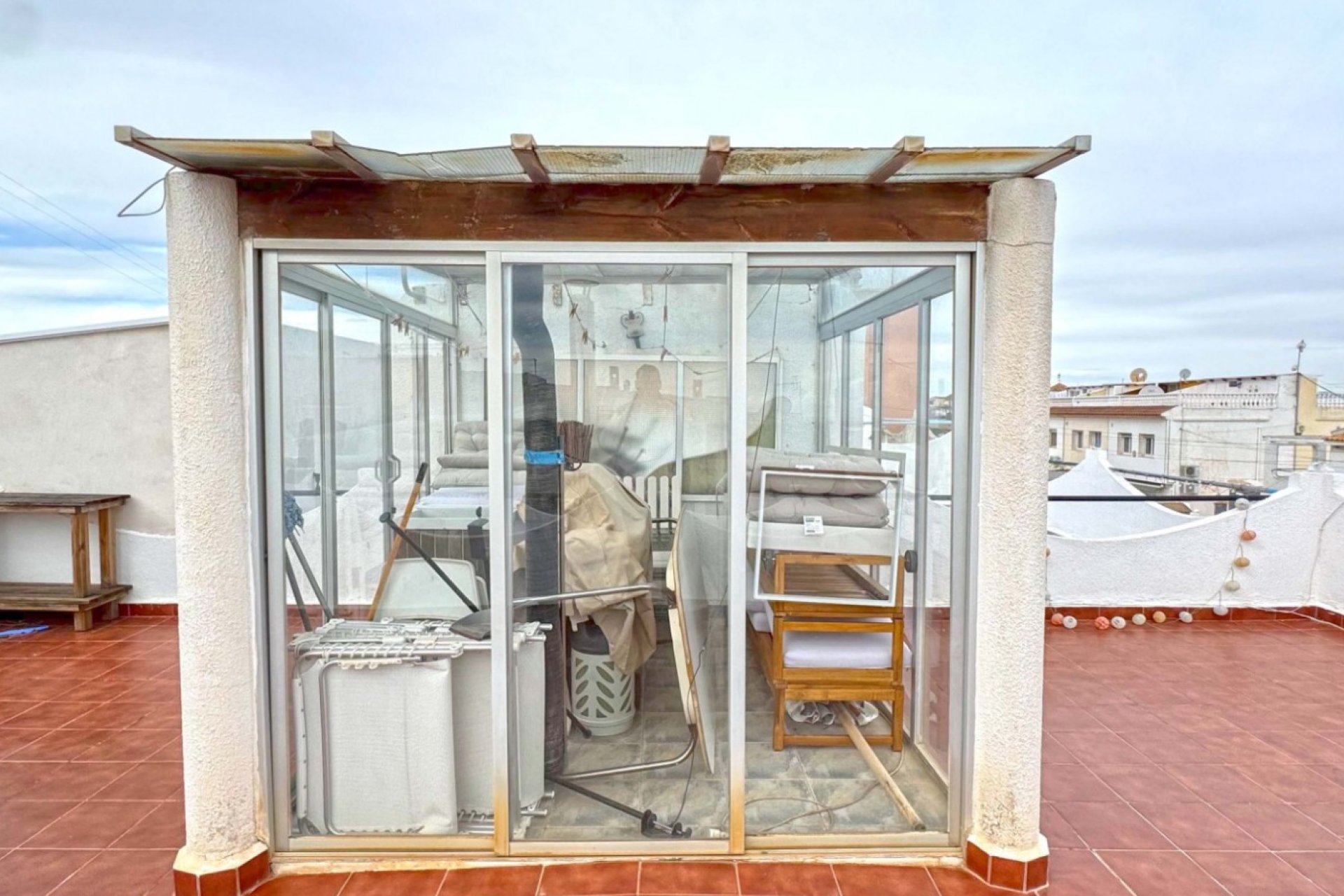 Resale - Townhouse - San Miguel de Salinas