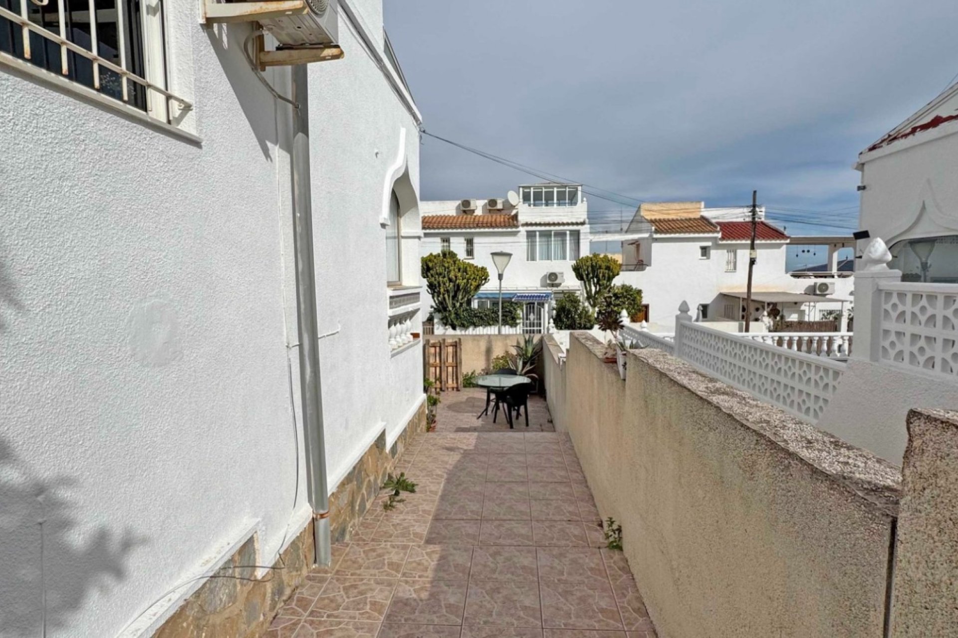 Resale - Townhouse - San Miguel de Salinas