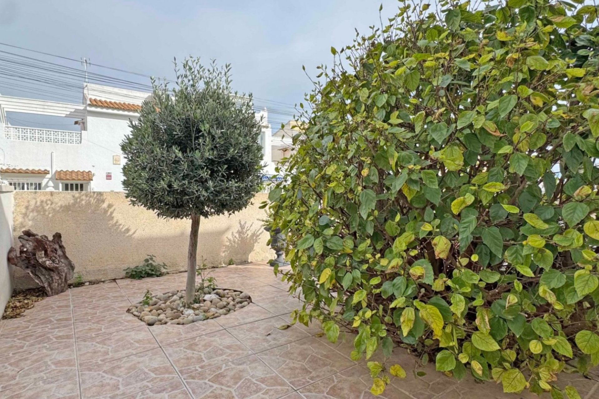 Resale - Townhouse - San Miguel de Salinas