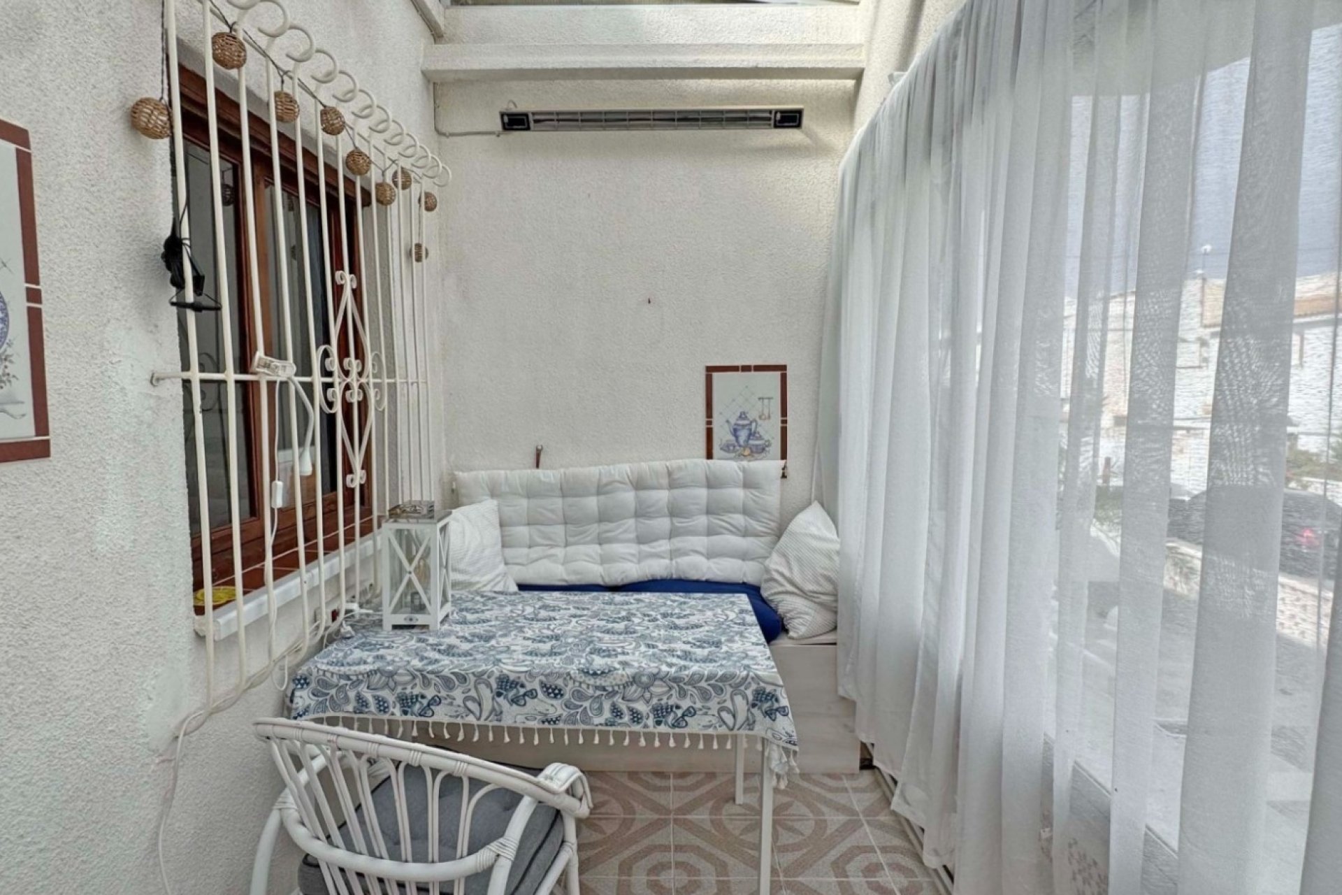 Resale - Townhouse - San Miguel de Salinas