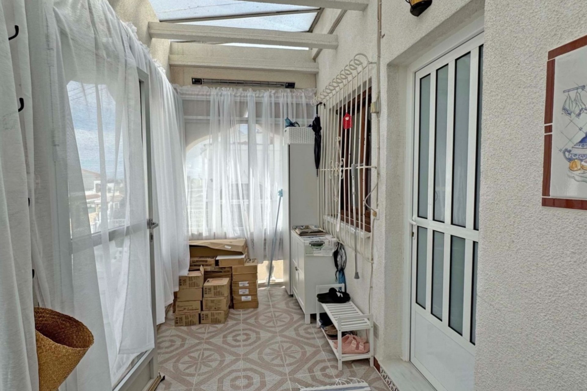 Resale - Townhouse - San Miguel de Salinas