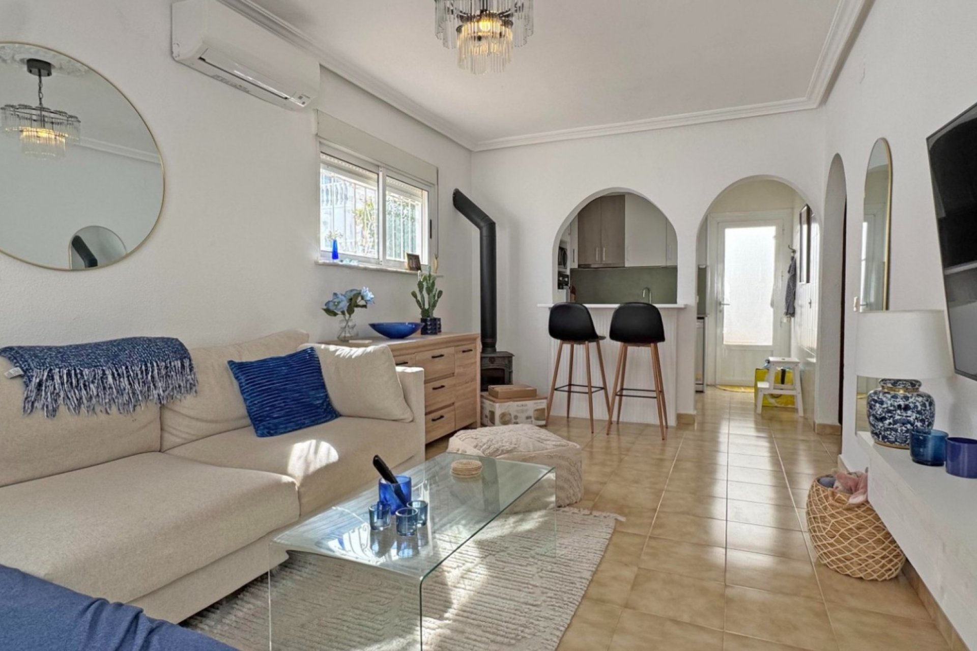 Resale - Townhouse - San Miguel de Salinas