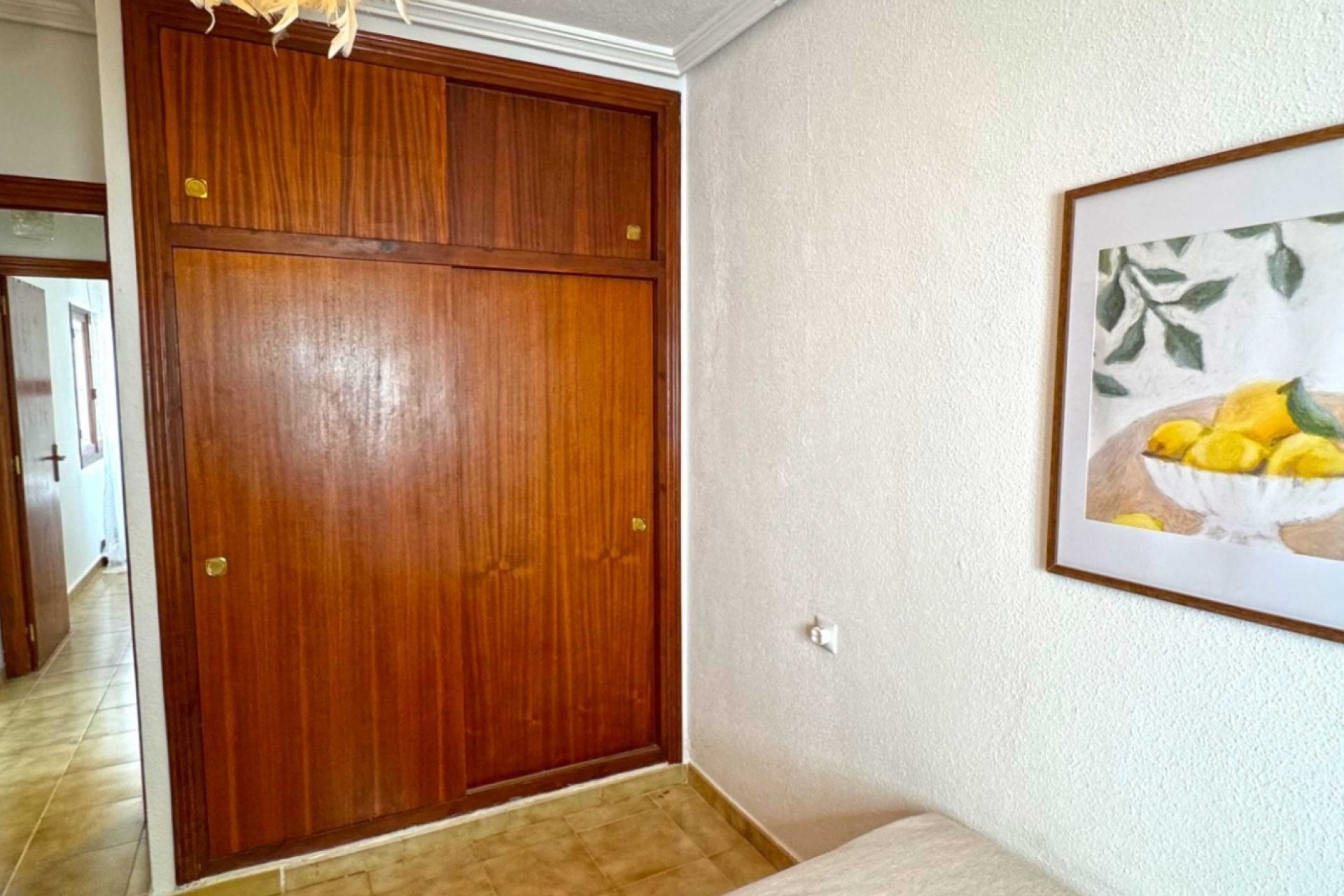 Resale - Townhouse - San Miguel de Salinas