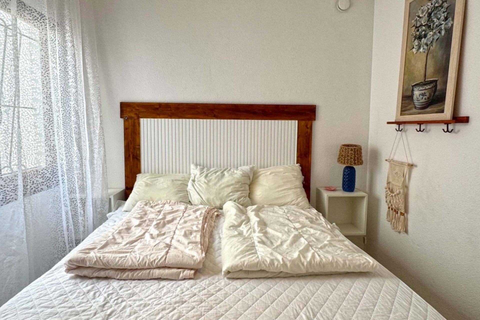 Resale - Townhouse - San Miguel de Salinas