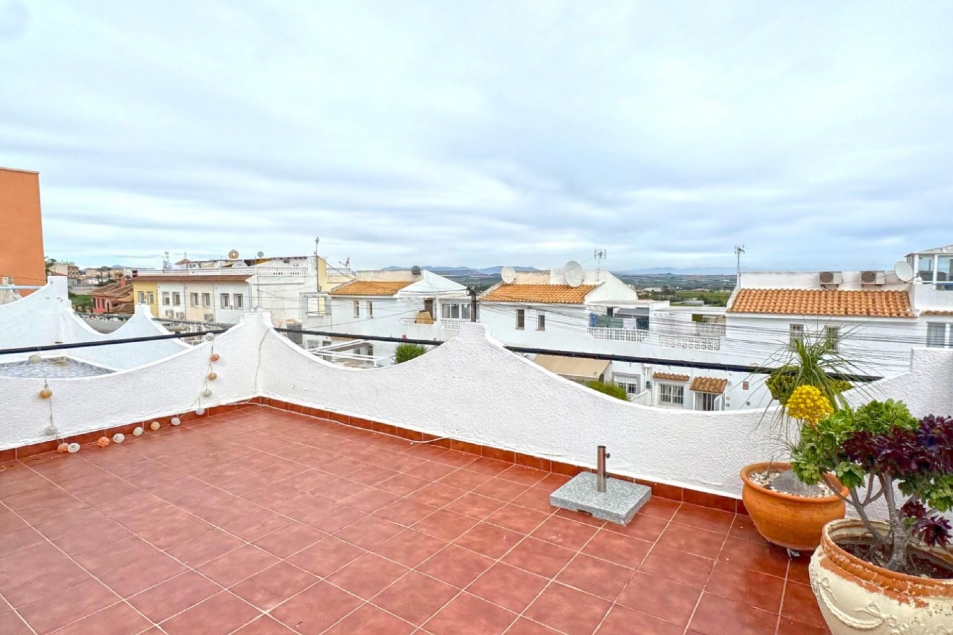 Resale - Townhouse - San Miguel de Salinas
