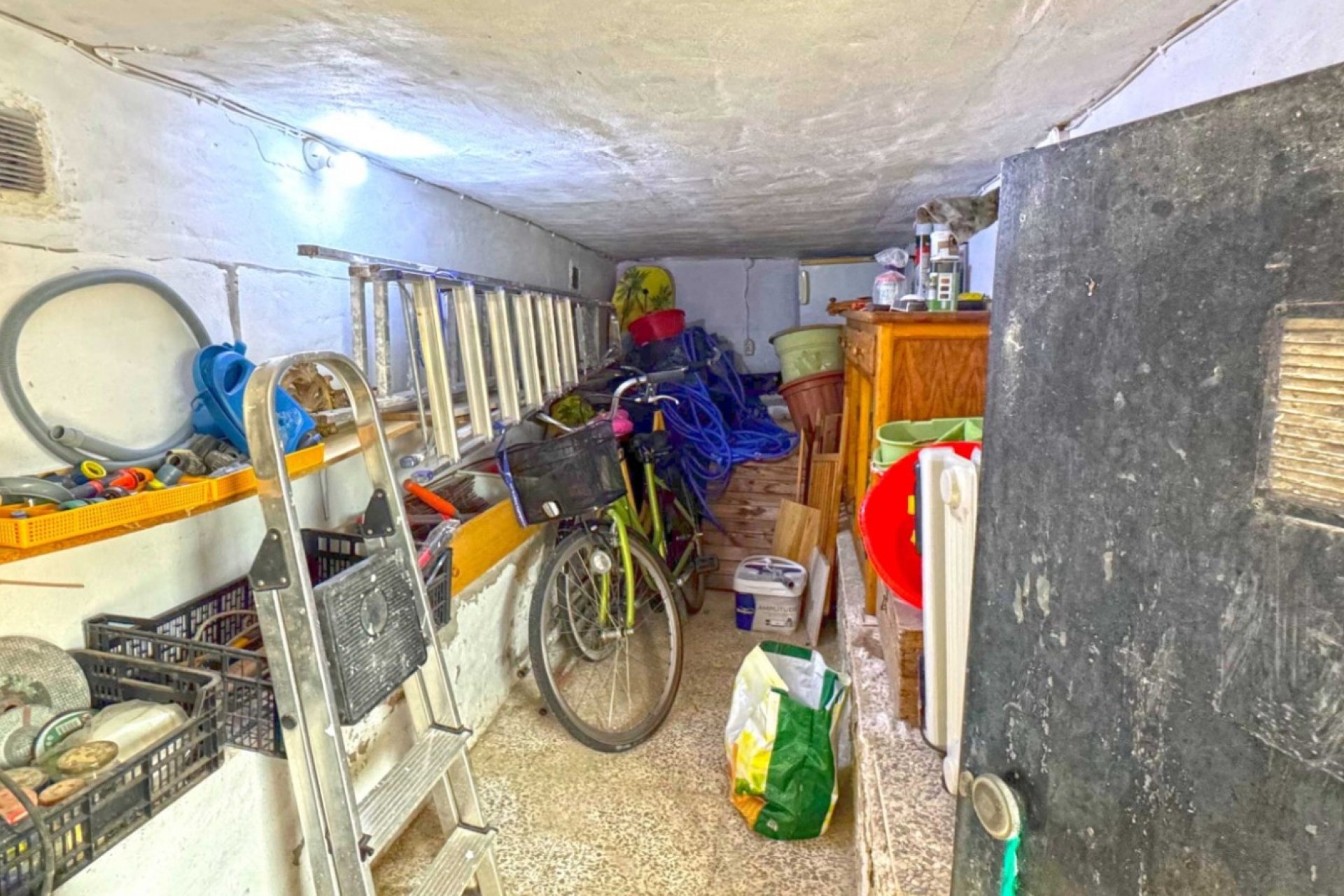 Resale - Townhouse - San Miguel de Salinas