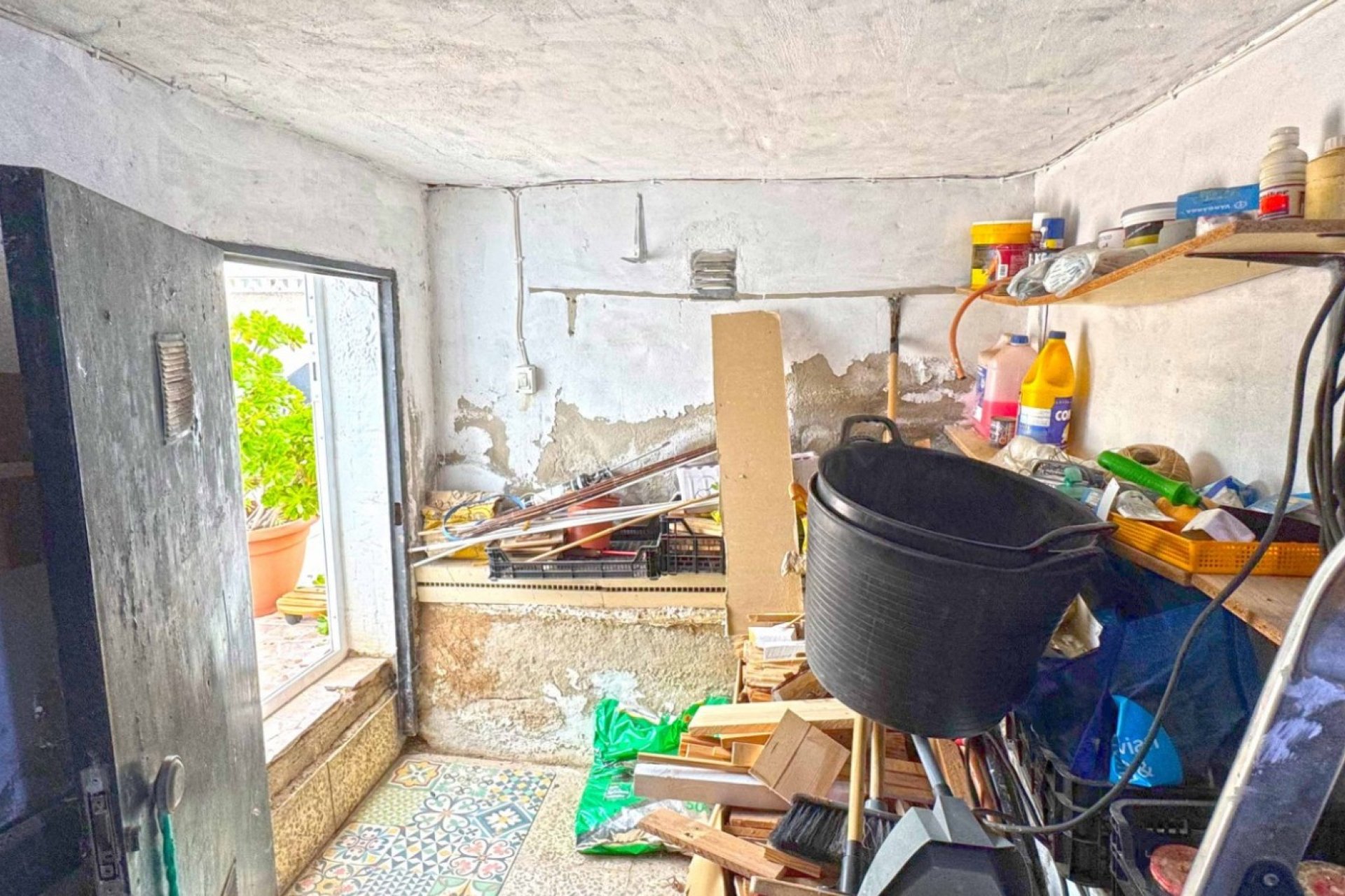 Resale - Townhouse - San Miguel de Salinas