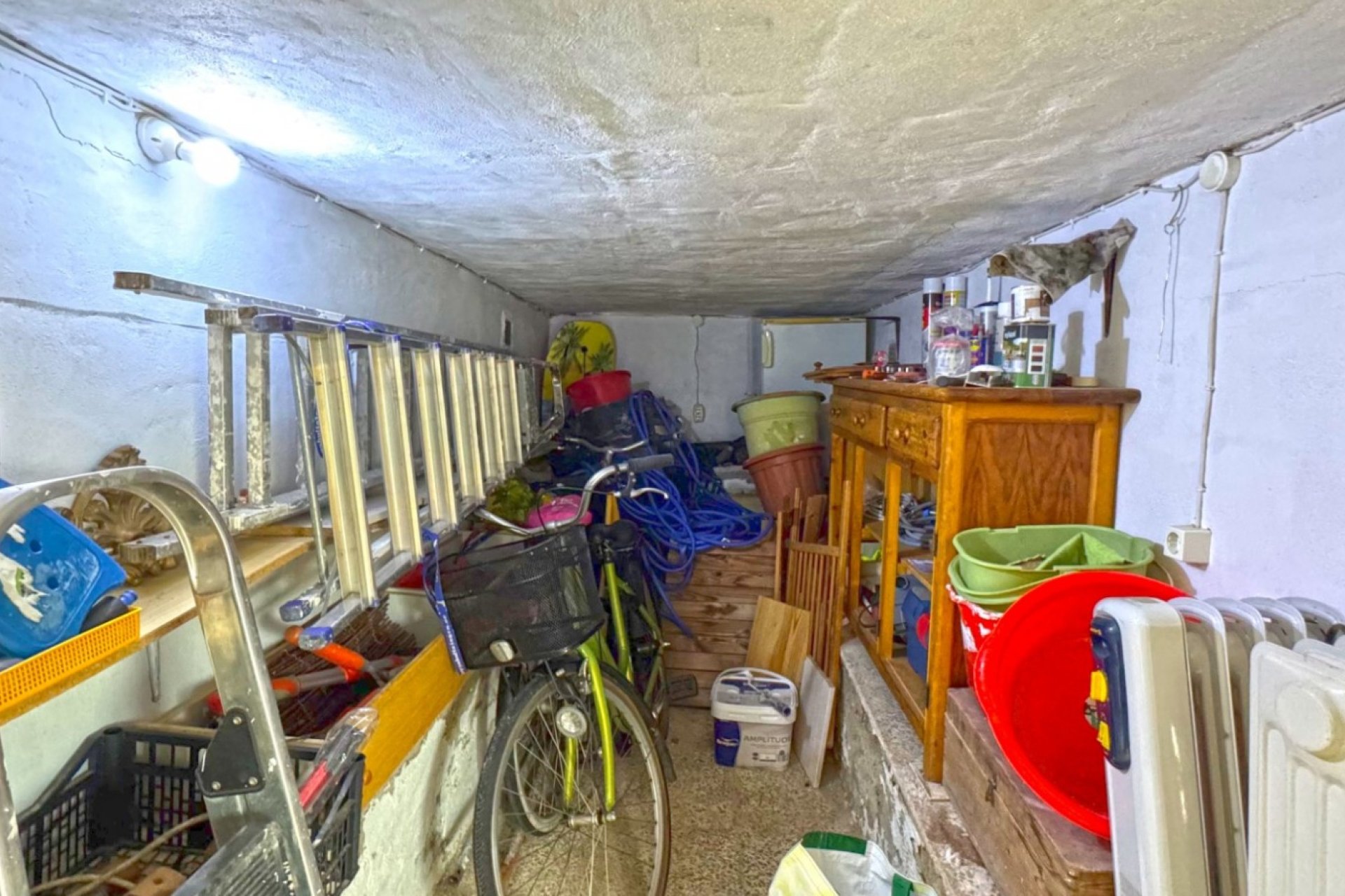 Resale - Townhouse - San Miguel de Salinas