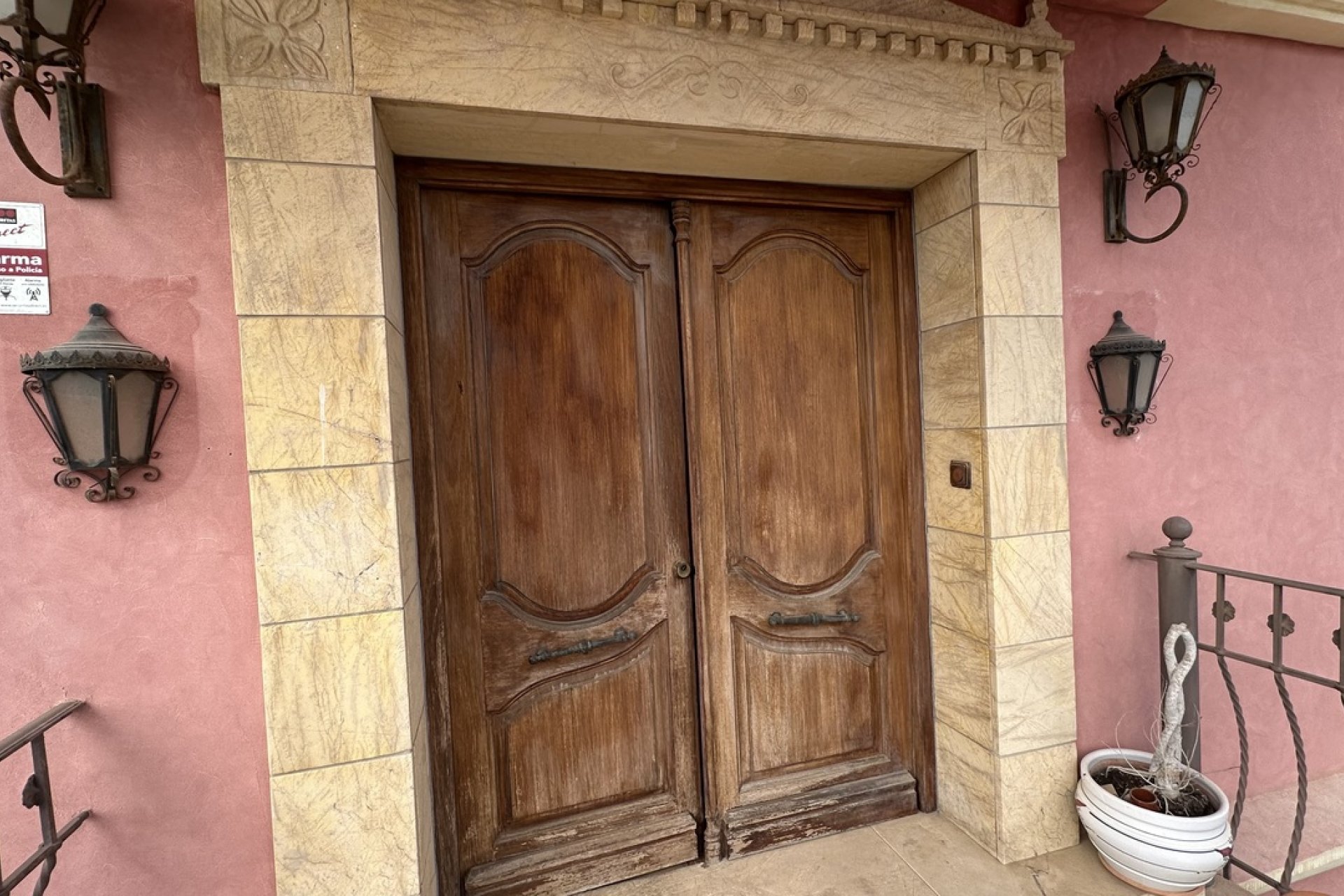 Resale - Townhouse - San Miguel de Salinas