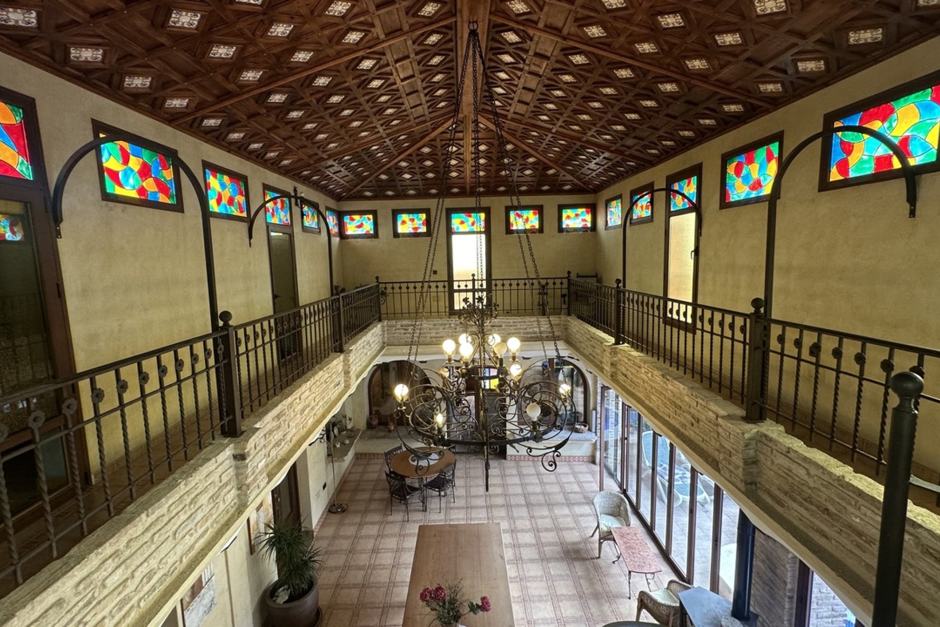 Resale - Townhouse - San Miguel de Salinas