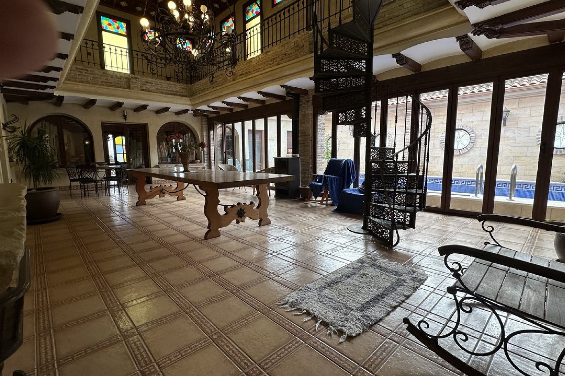 Resale - Townhouse - San Miguel de Salinas