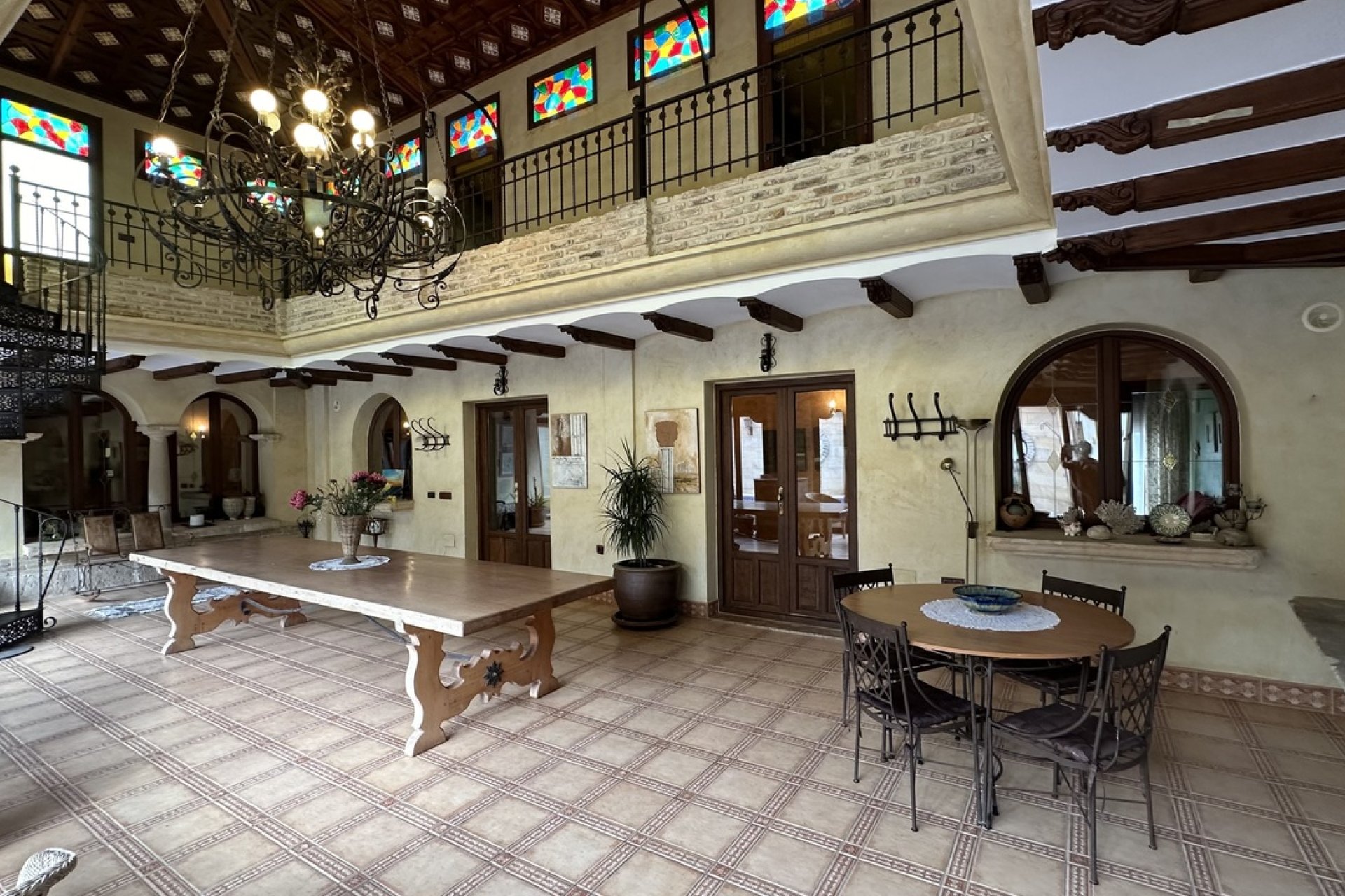 Resale - Townhouse - San Miguel de Salinas