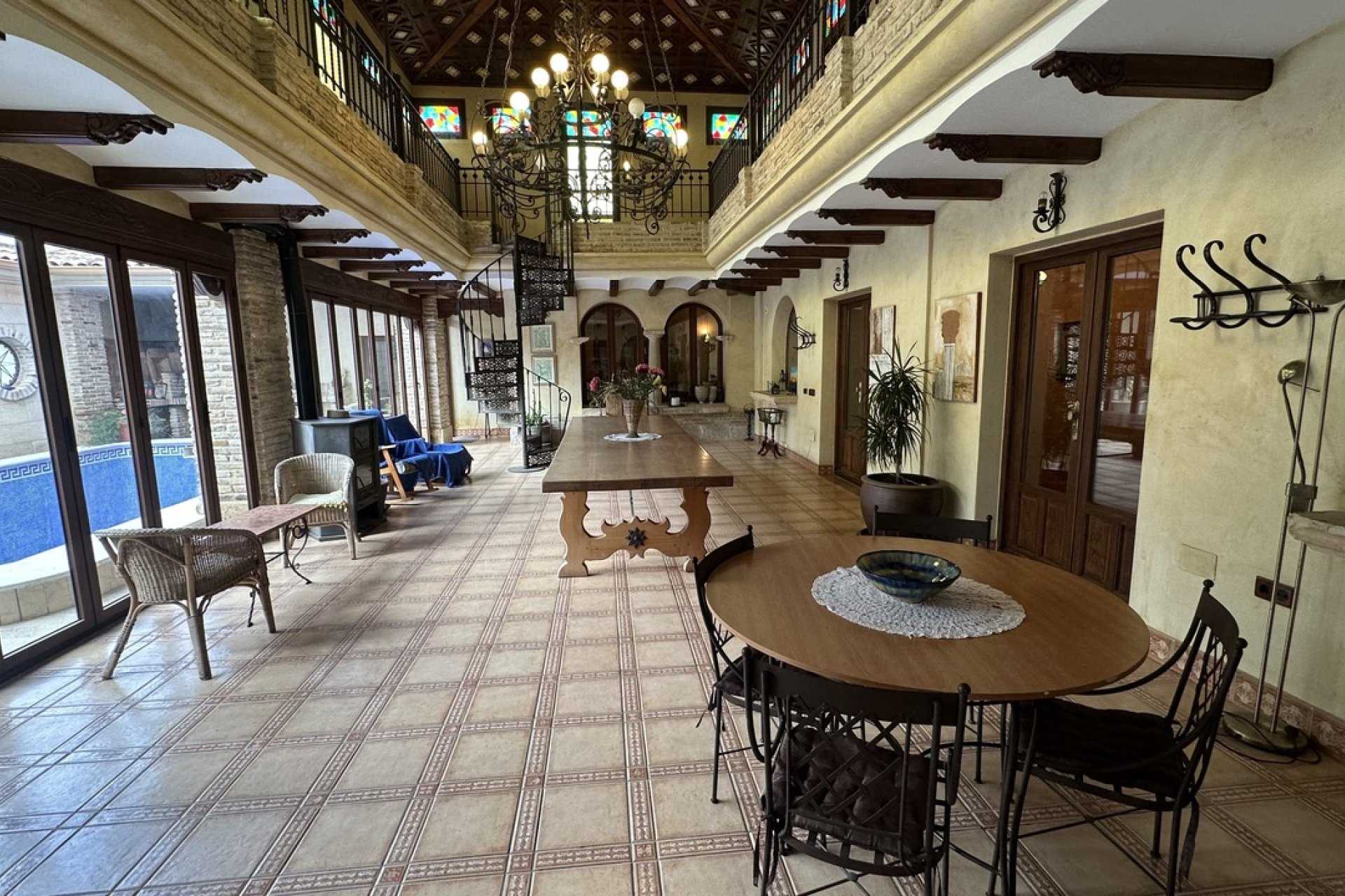 Resale - Townhouse - San Miguel de Salinas