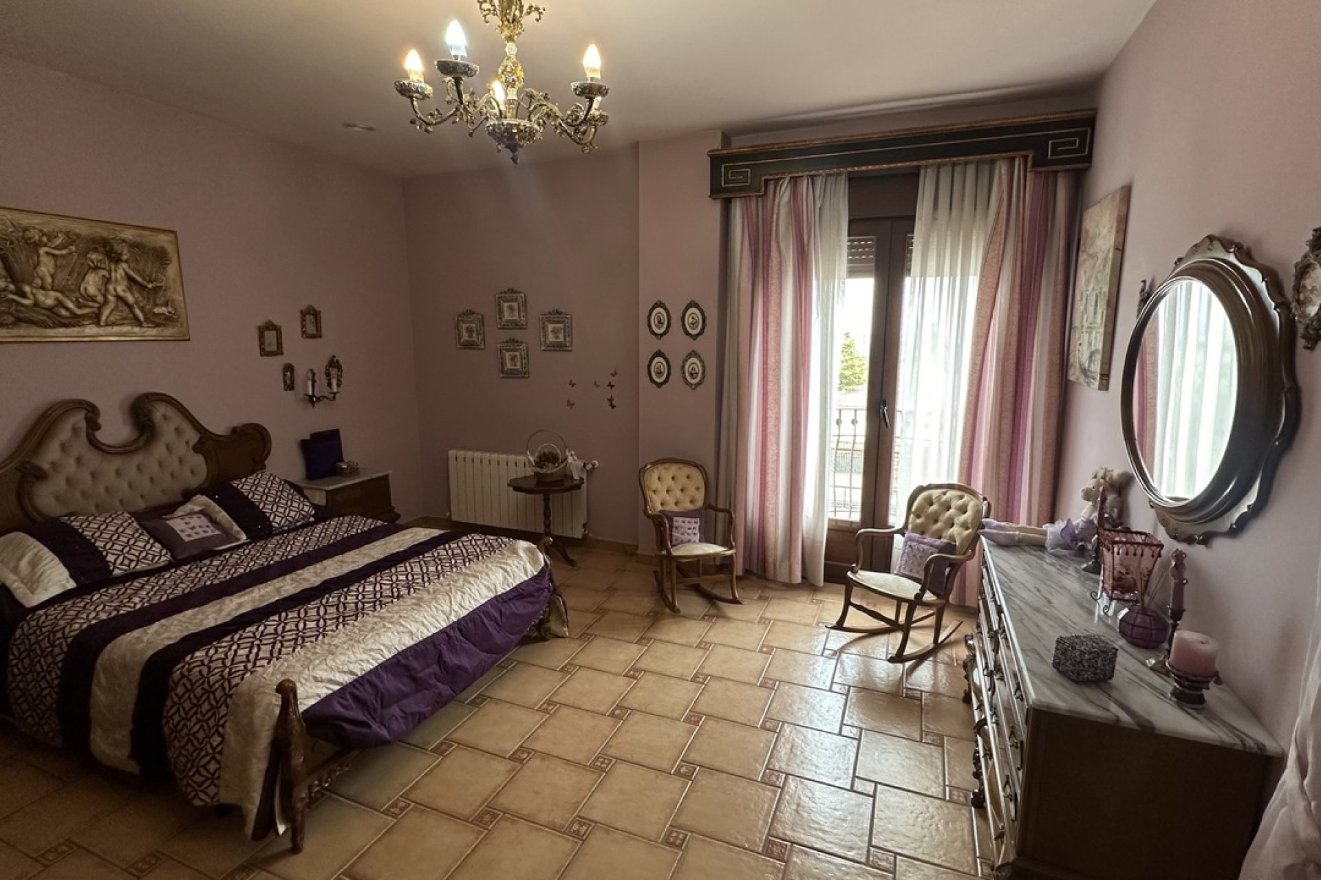 Resale - Townhouse - San Miguel de Salinas