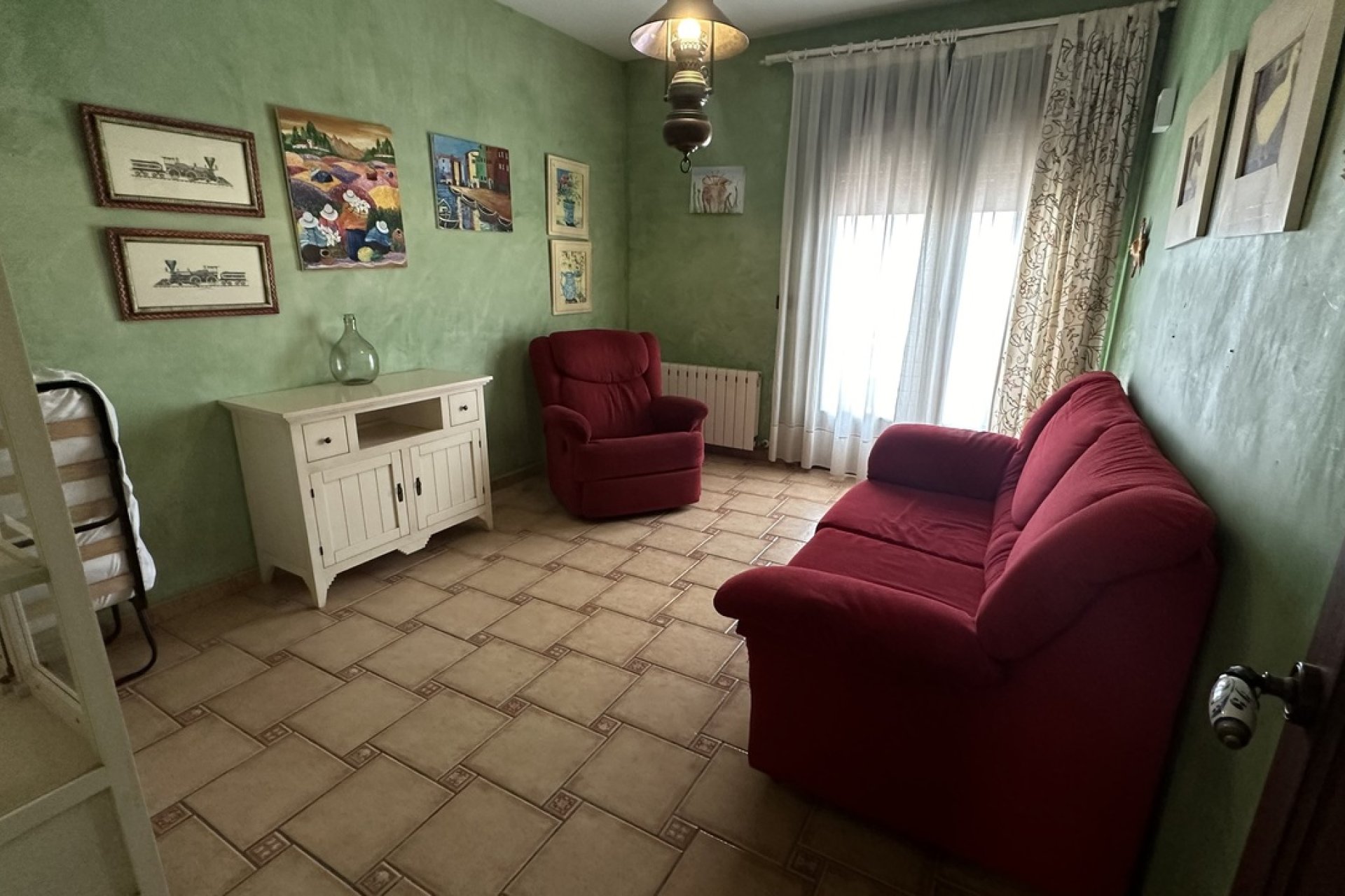 Resale - Townhouse - San Miguel de Salinas