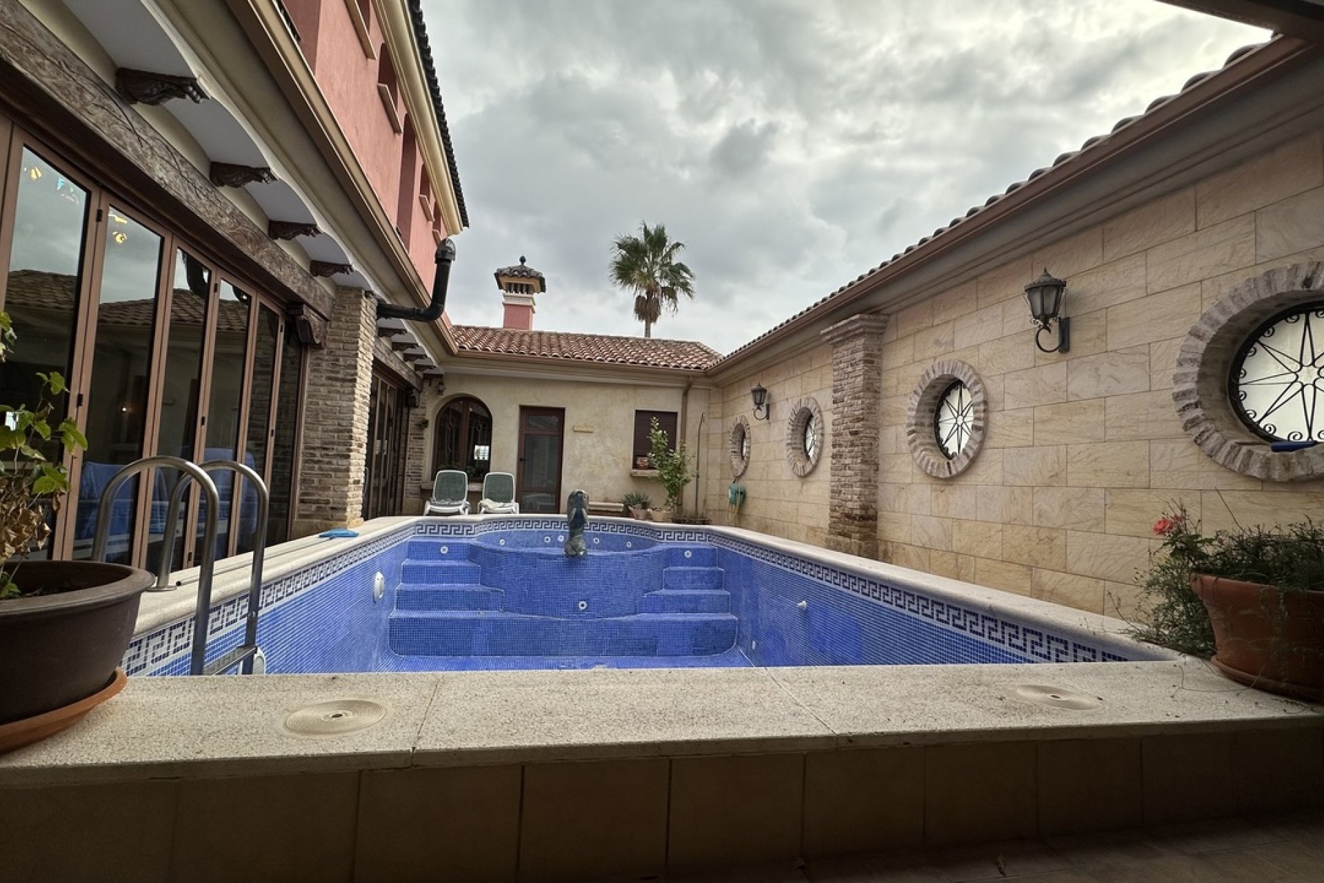 Resale - Townhouse - San Miguel de Salinas