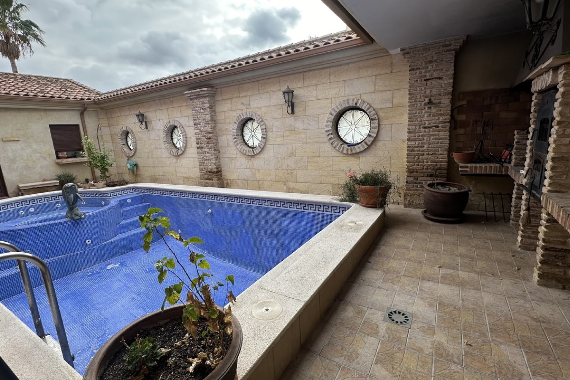 Resale - Townhouse - San Miguel de Salinas