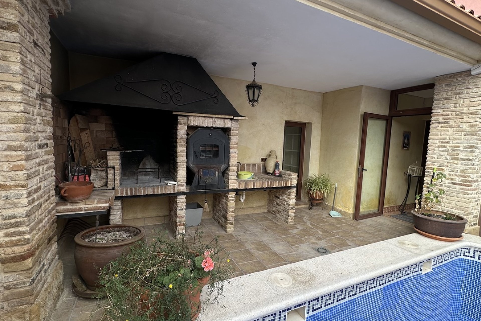 Resale - Townhouse - San Miguel de Salinas
