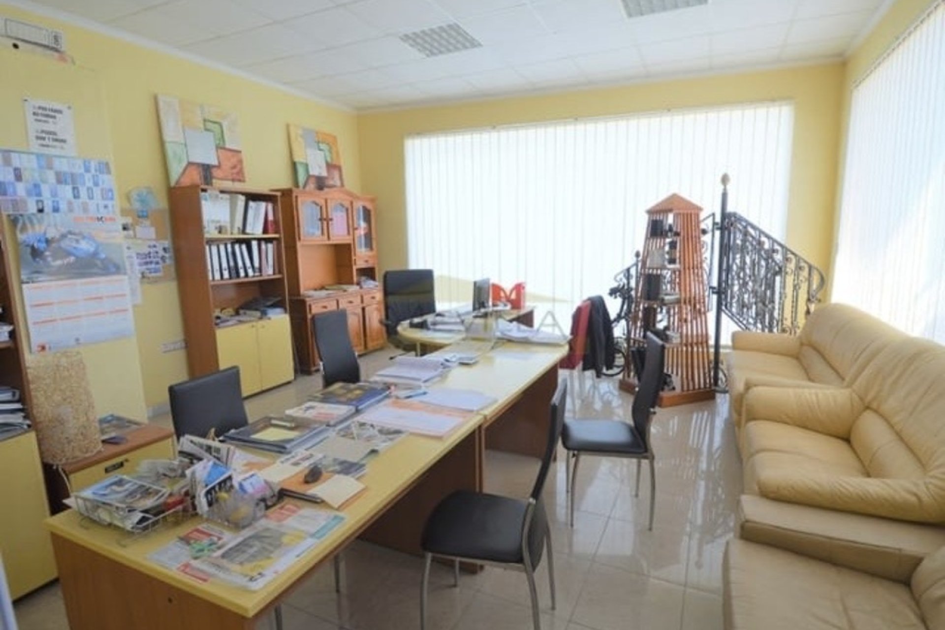 Resale - Townhouse - San Miguel de Salinas