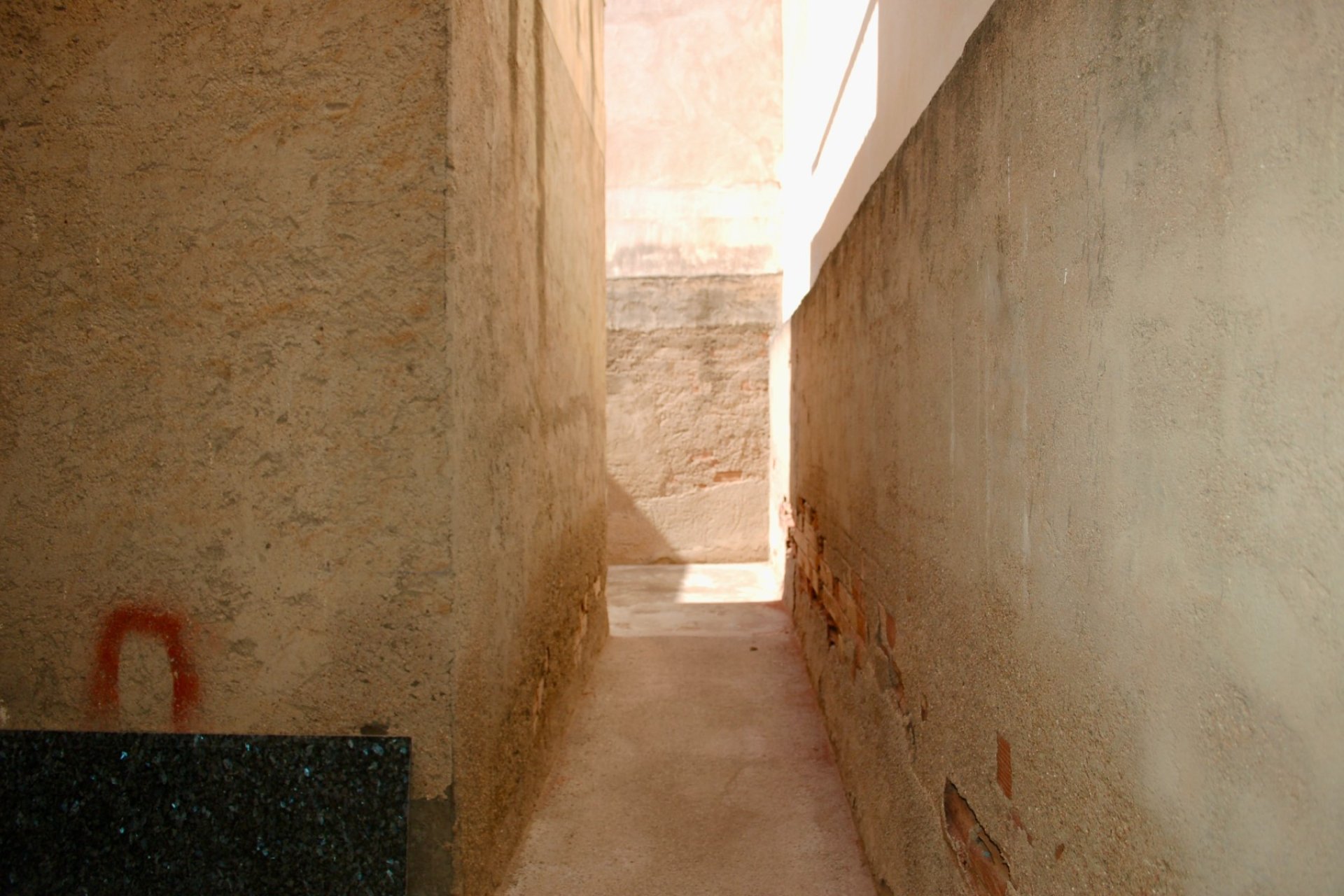 Resale - Townhouse - San Pedro del Pinatar - Los Antolinos