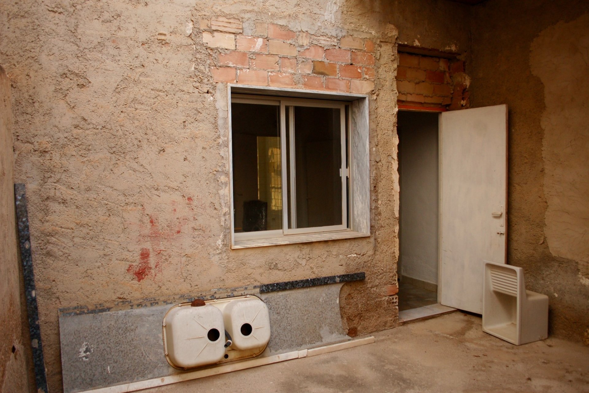 Resale - Townhouse - San Pedro del Pinatar - Los Antolinos