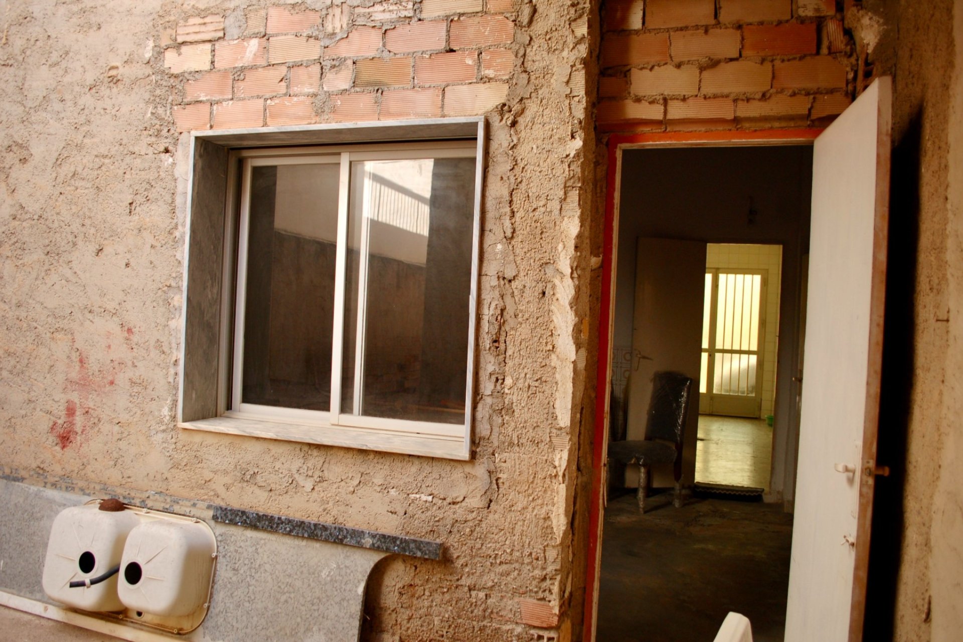 Resale - Townhouse - San Pedro del Pinatar - Los Antolinos