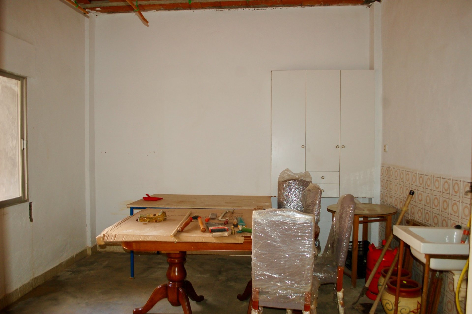 Resale - Townhouse - San Pedro del Pinatar - Los Antolinos