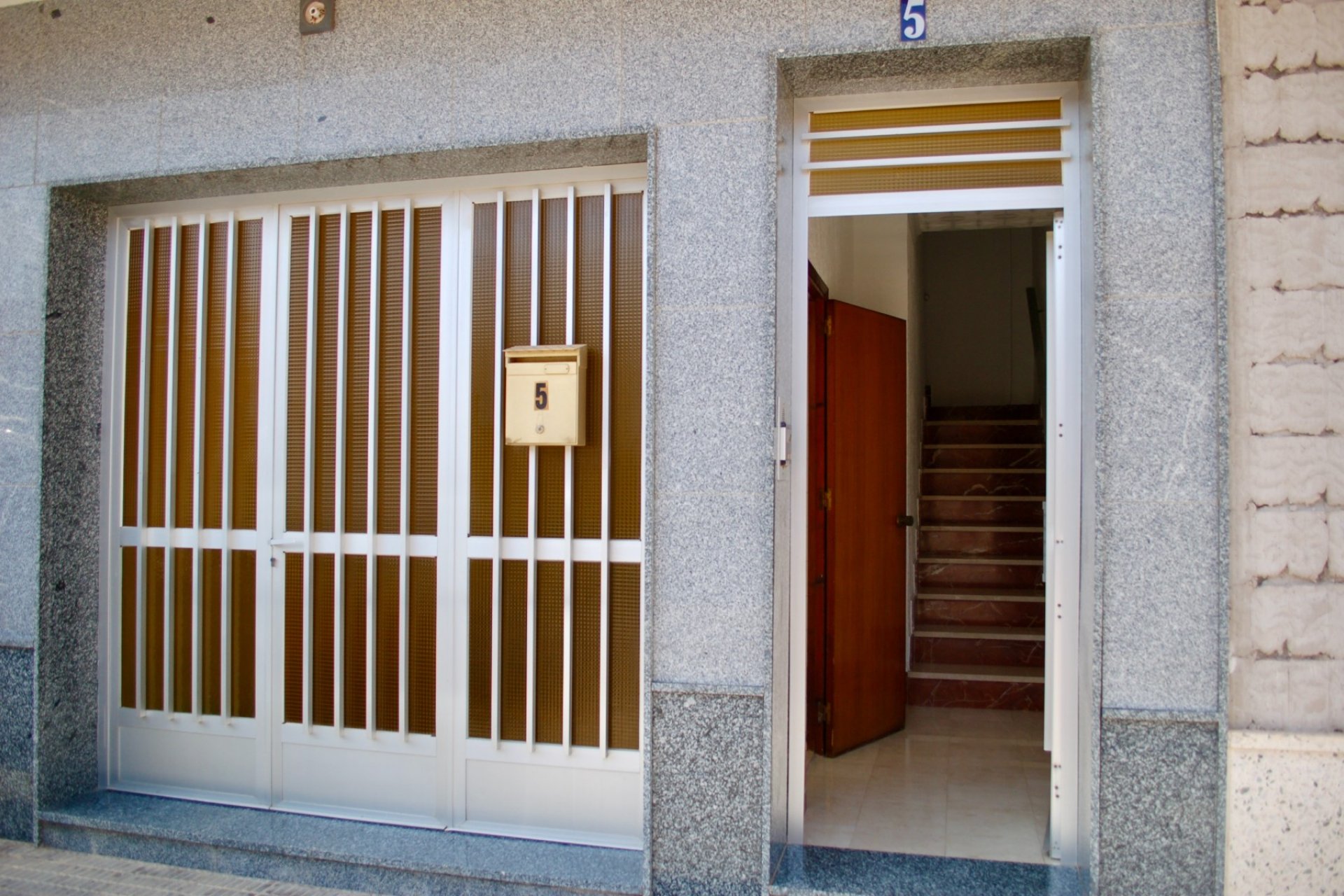 Resale - Townhouse - San Pedro del Pinatar - Los Antolinos