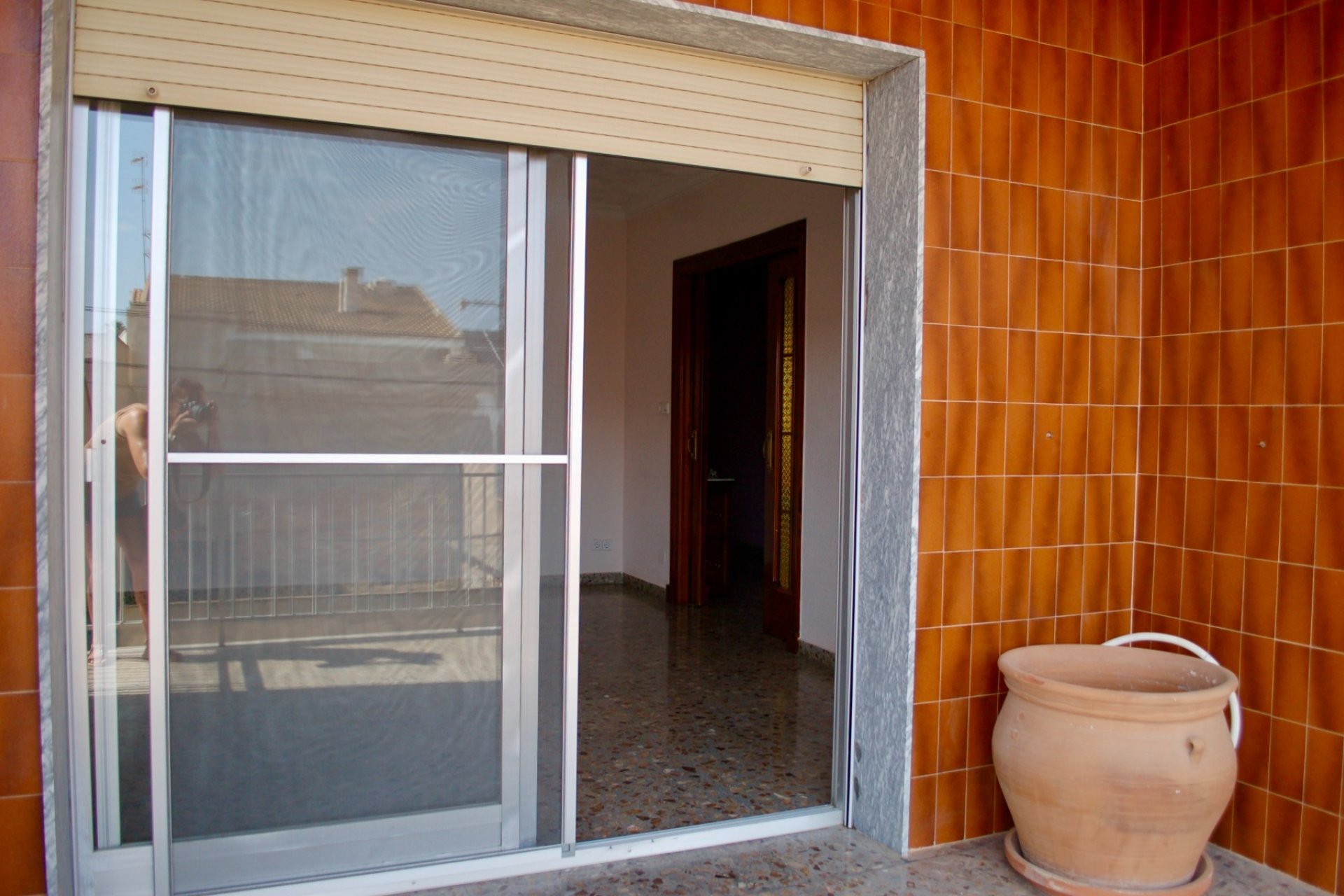 Resale - Townhouse - San Pedro del Pinatar - Los Antolinos