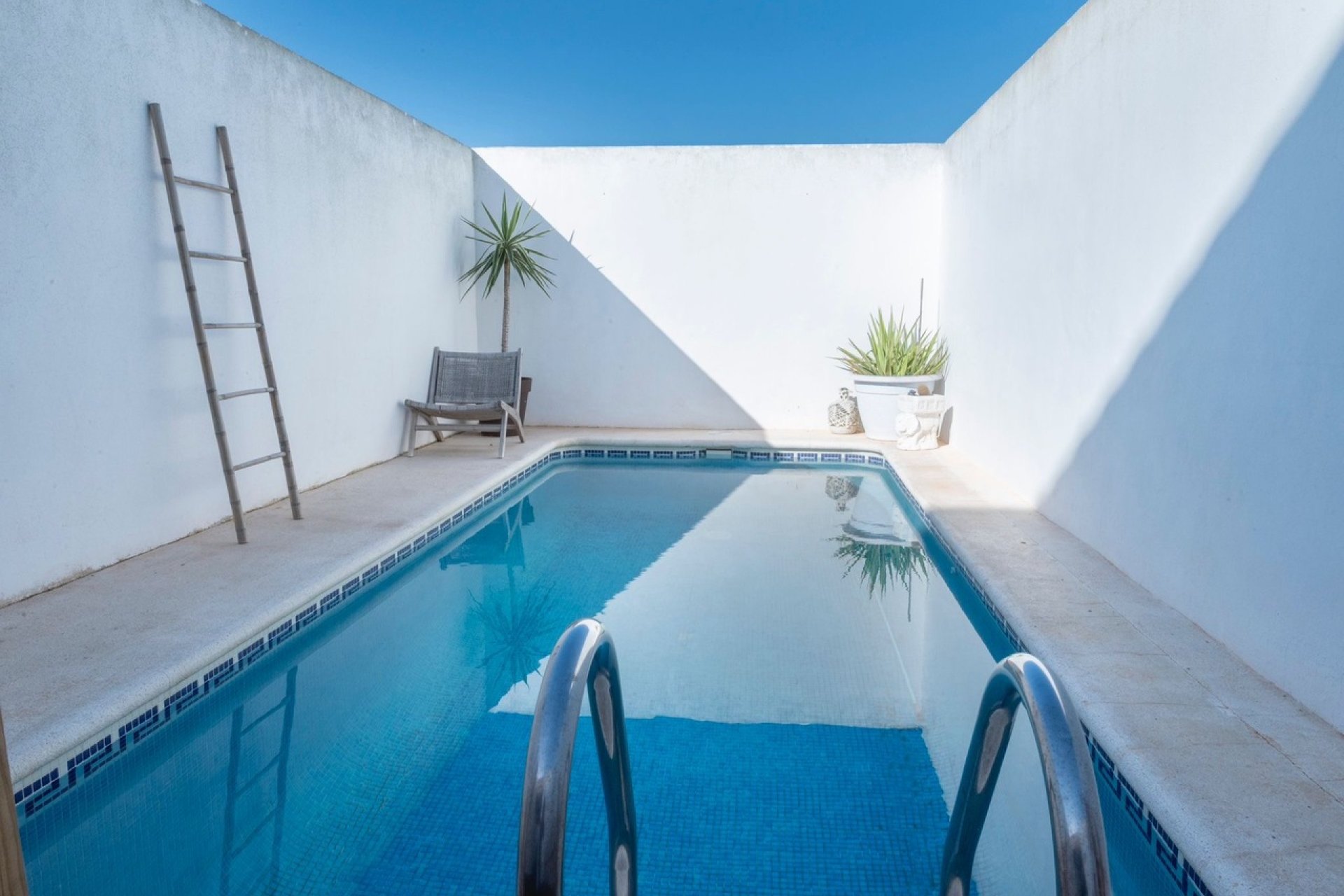 Resale - Townhouse - San Pedro del Pinatar - San Pedro Del Pinatar