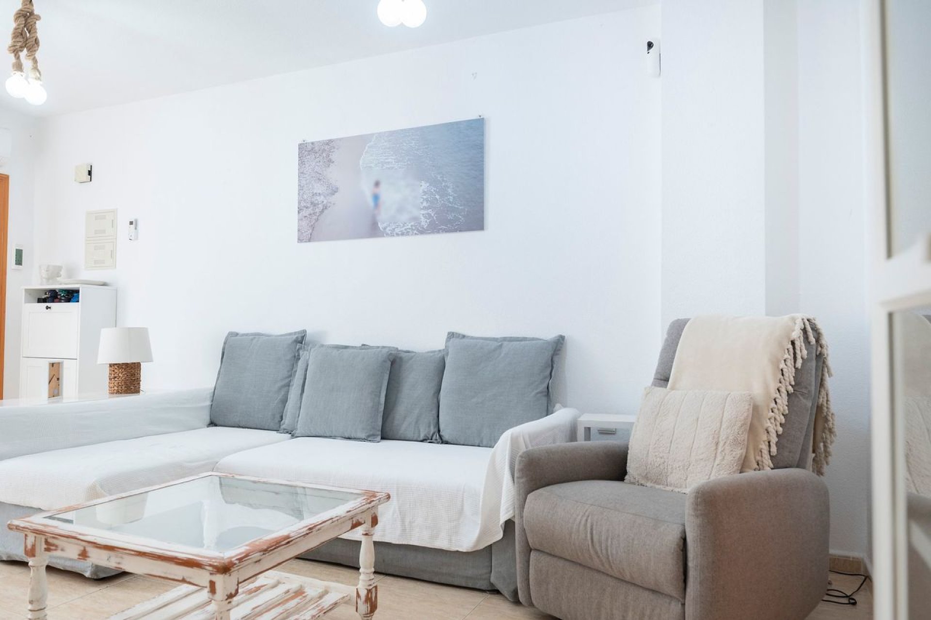 Resale - Townhouse - San Pedro del Pinatar - San Pedro Del Pinatar