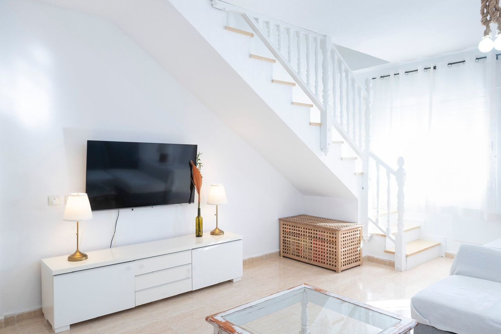 Resale - Townhouse - San Pedro del Pinatar - San Pedro Del Pinatar