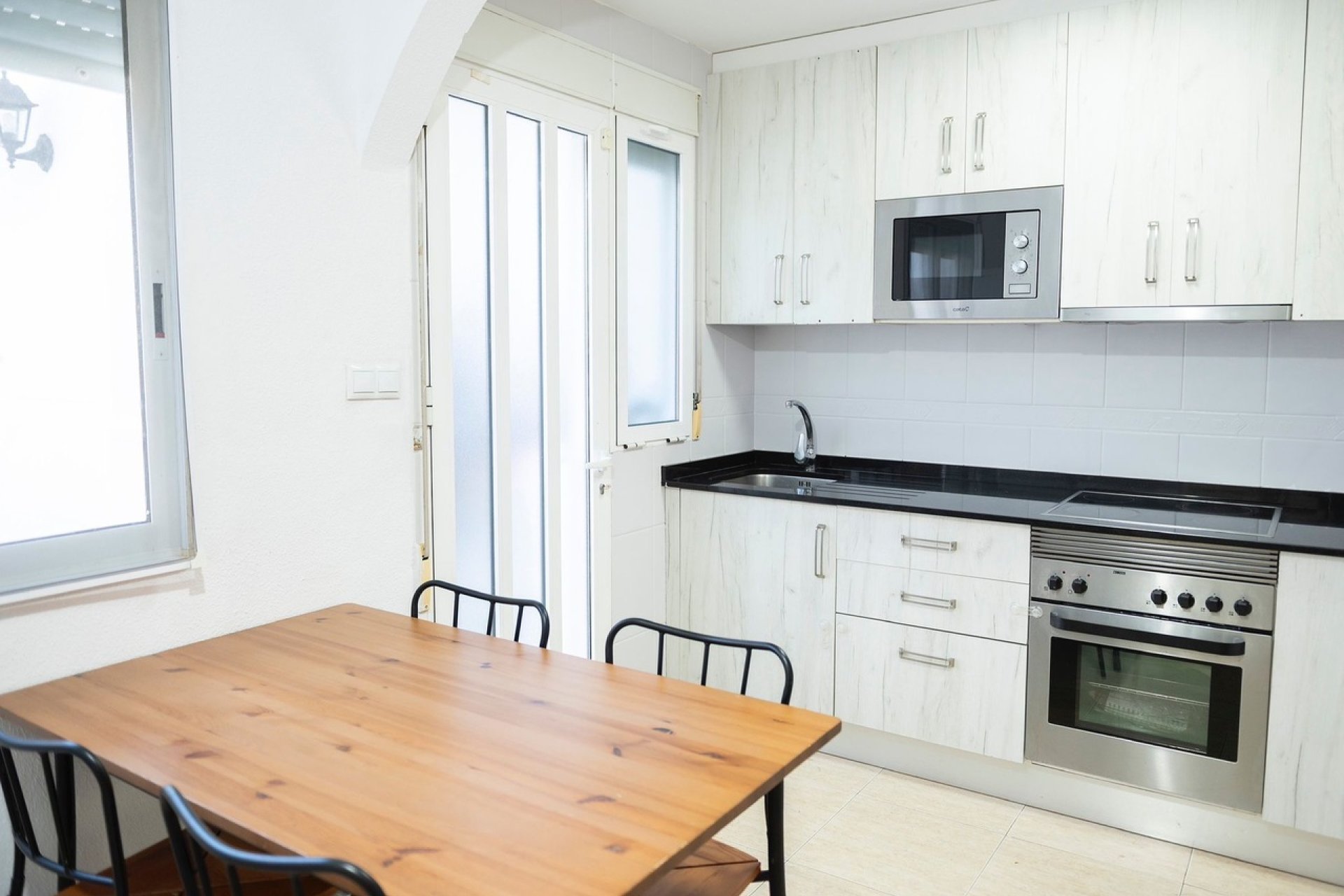 Resale - Townhouse - San Pedro del Pinatar - San Pedro Del Pinatar